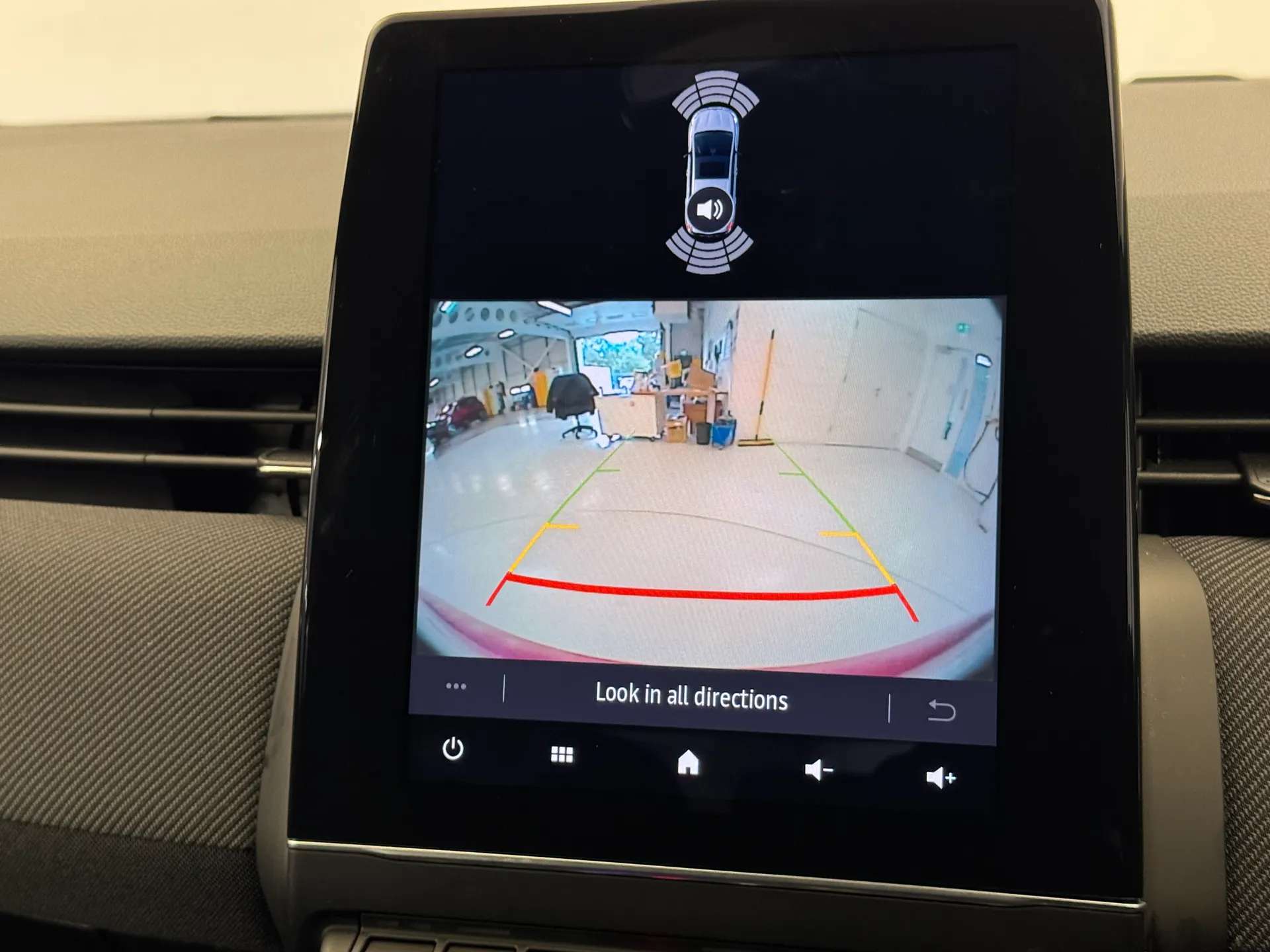 2024 RENAULT CLIO 2024 RENAULT CLIO