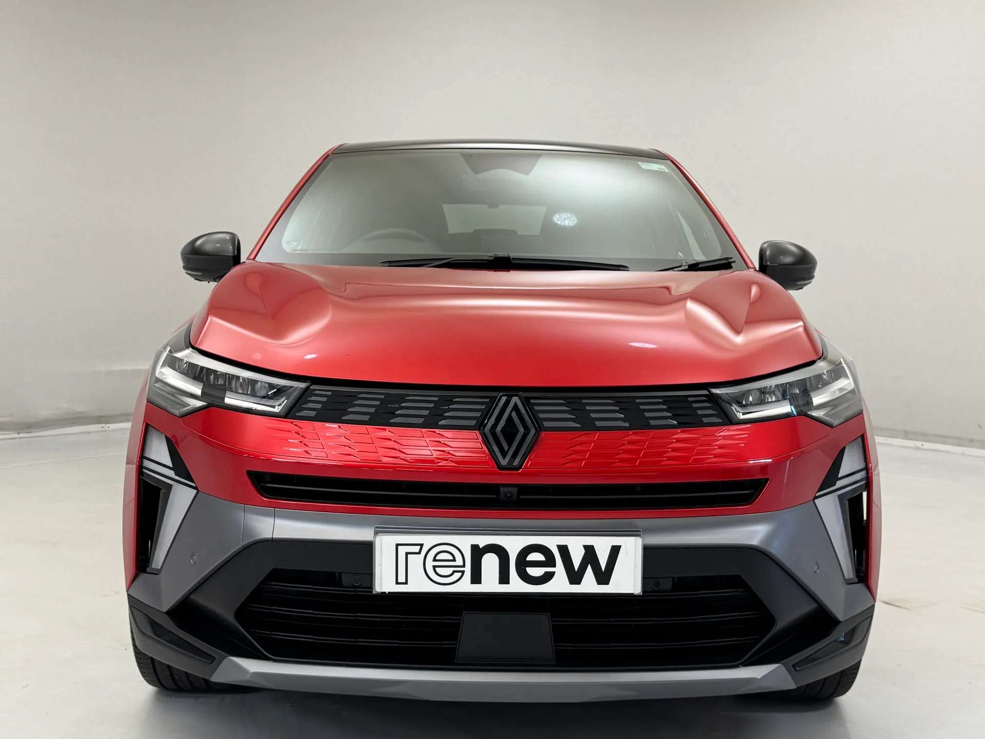 A 2025 RENAULT SYMBIOZ 1.8 E-Tech FHEV 160 Iconic Esprit Alpine 5dr Auto A 2025 RENAULT SYMBIOZ 1.8 E-Tech FHEV 160 Iconic Esprit Alpine 5dr Auto
