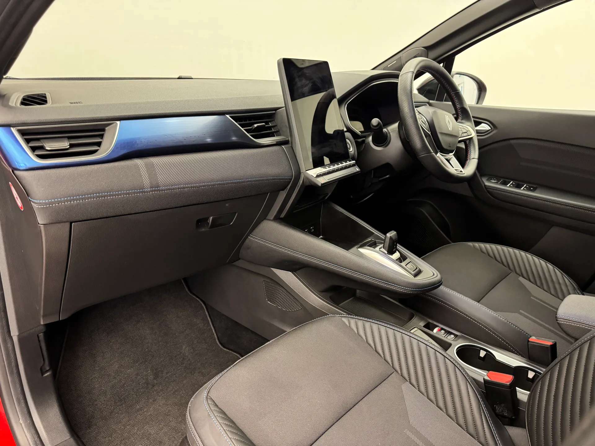 2025 RENAULT SYMBIOZ 2025 RENAULT SYMBIOZ