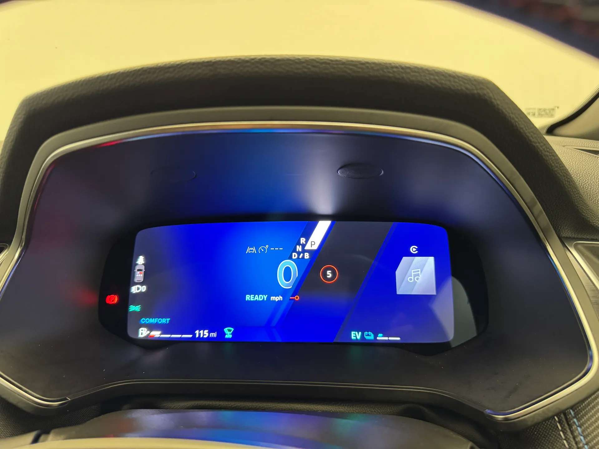 2025 RENAULT SYMBIOZ 2025 RENAULT SYMBIOZ