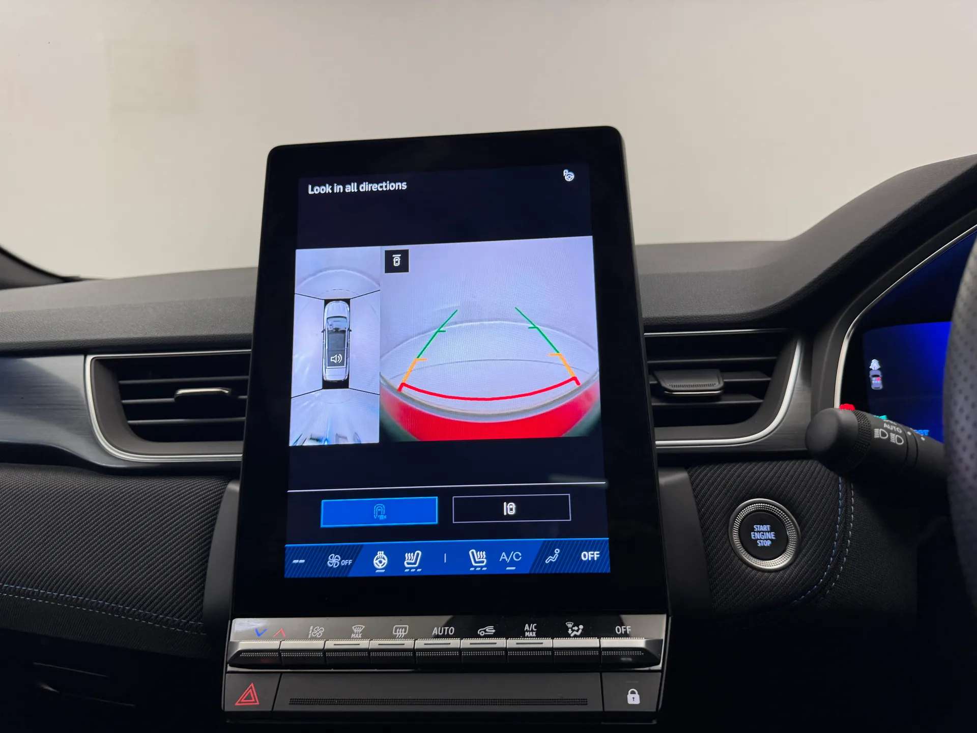 2025 RENAULT SYMBIOZ 2025 RENAULT SYMBIOZ