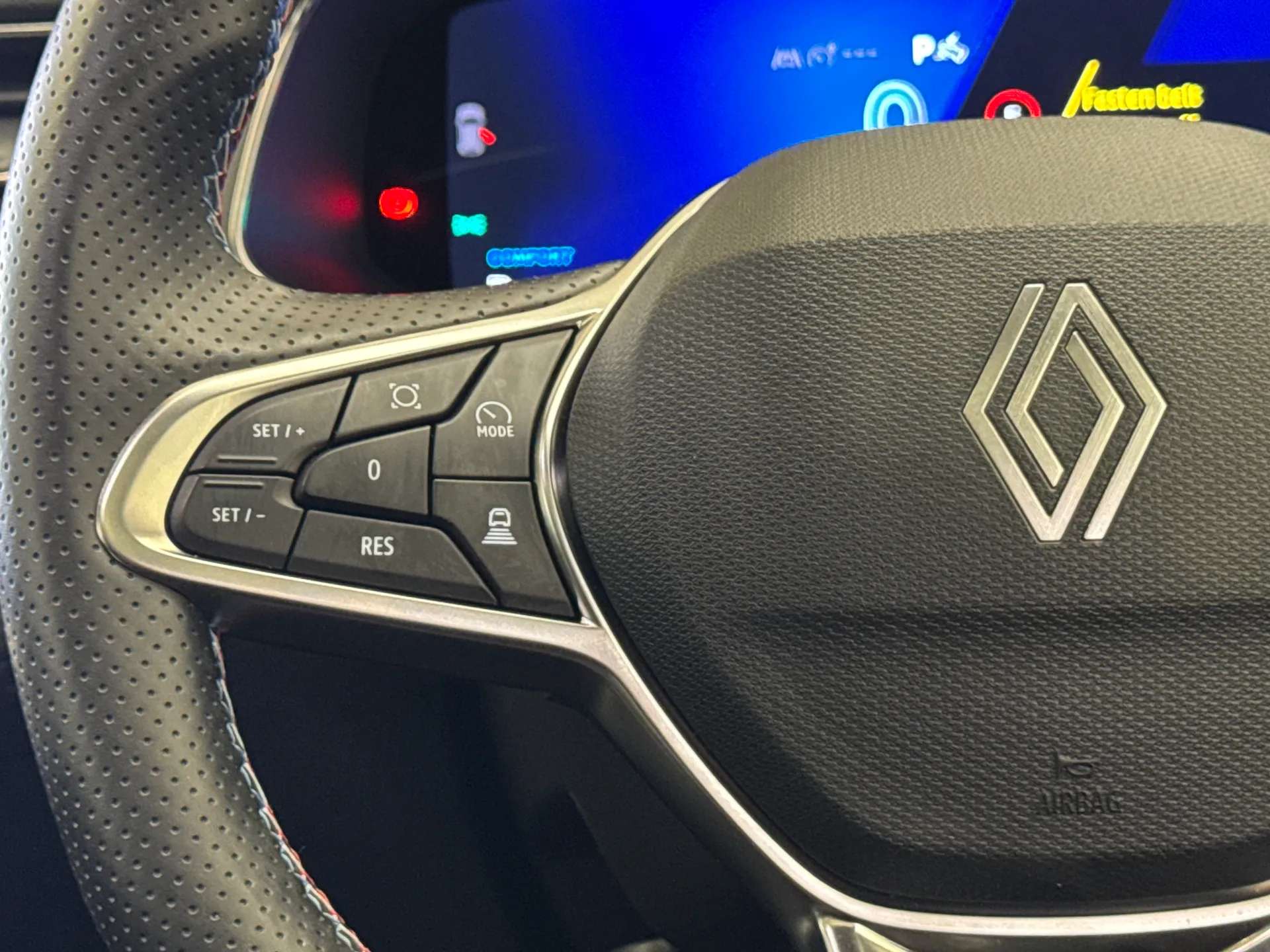 2025 RENAULT SYMBIOZ 2025 RENAULT SYMBIOZ