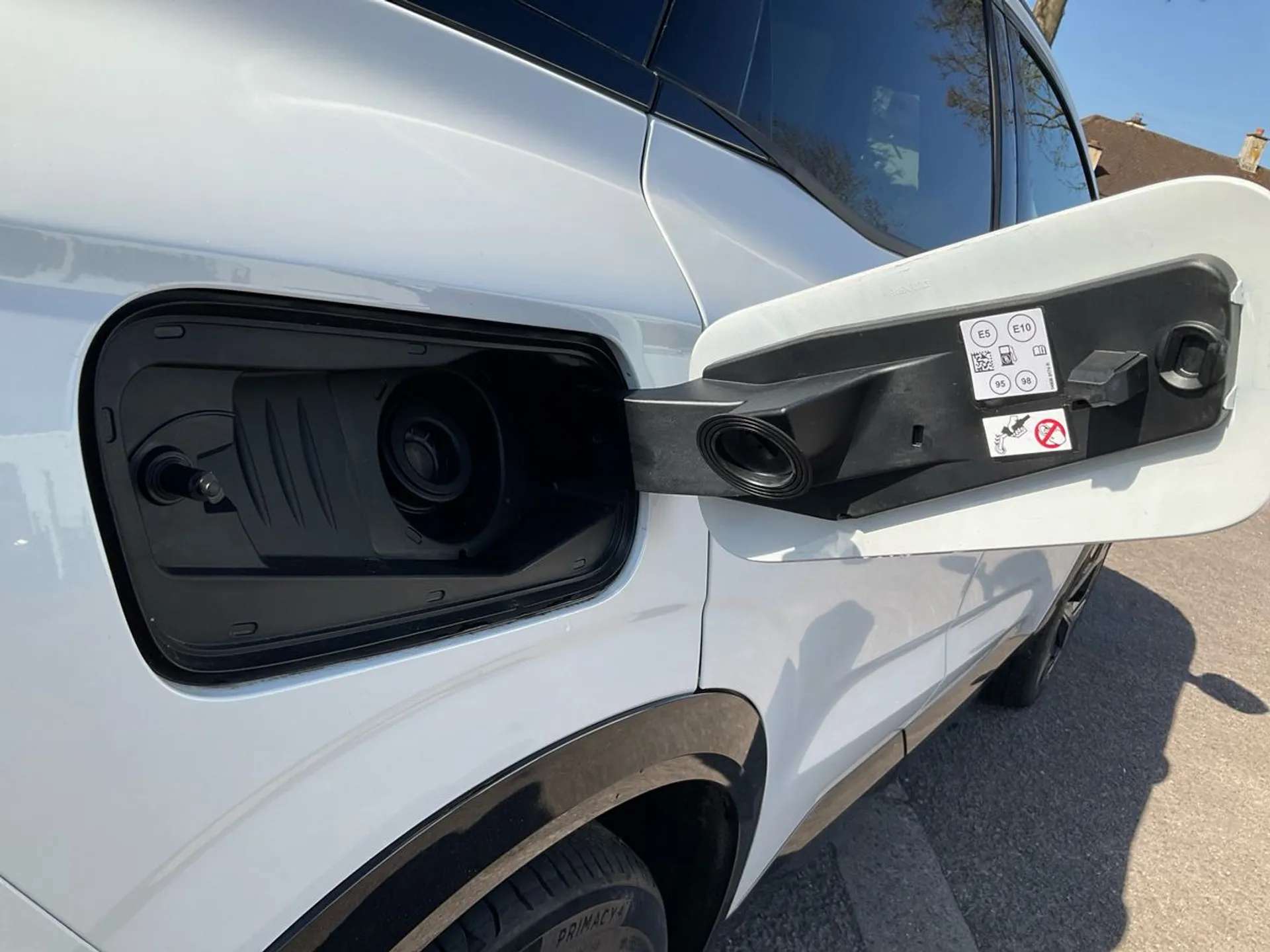 2024 RENAULT AUSTRAL 2024 RENAULT AUSTRAL