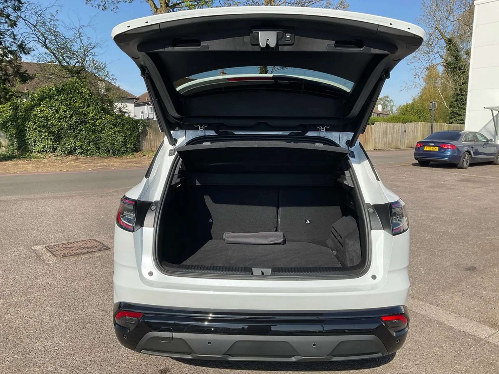 2024 RENAULT AUSTRAL 2024 RENAULT AUSTRAL