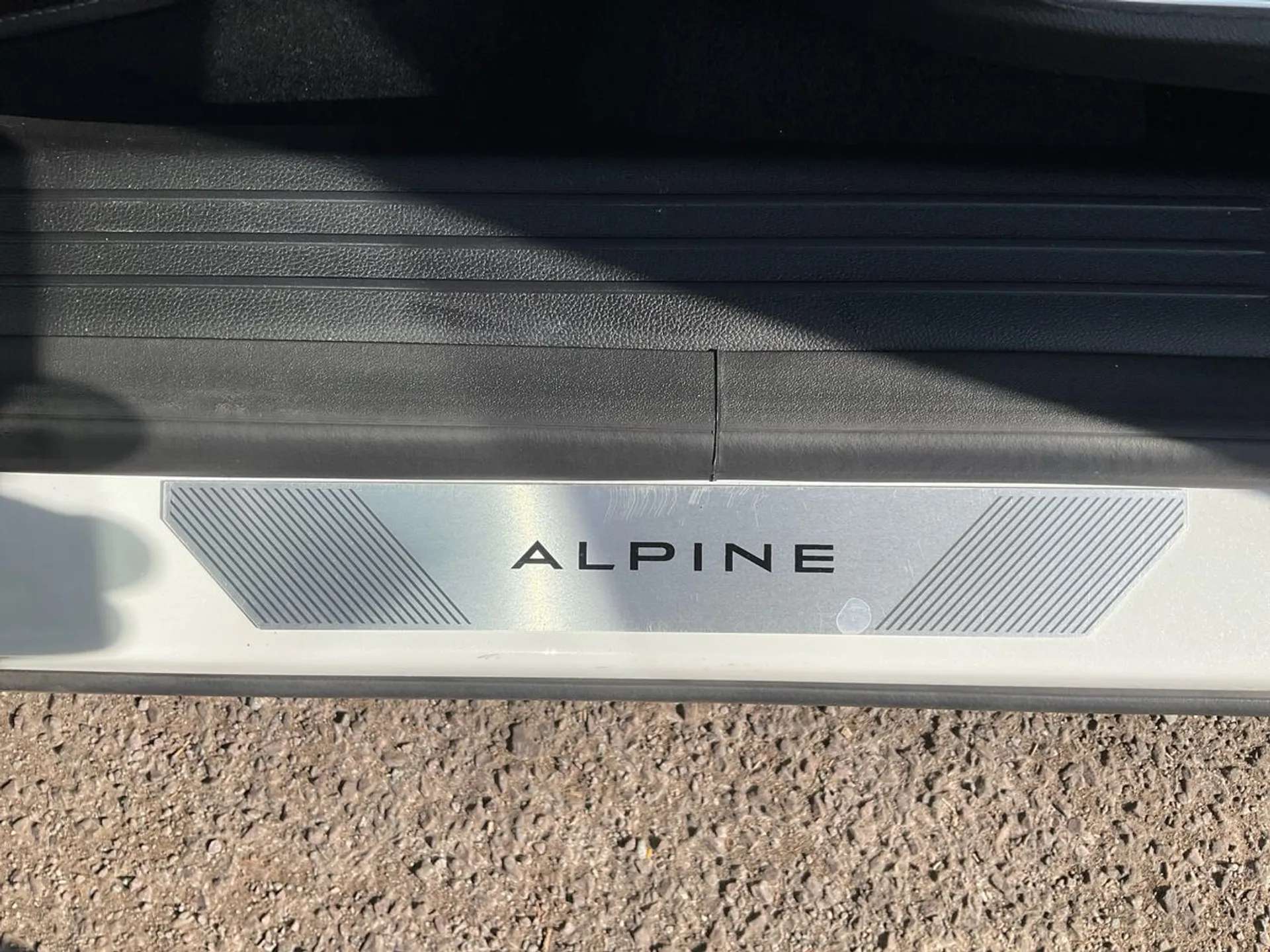 2024 RENAULT AUSTRAL 2024 RENAULT AUSTRAL