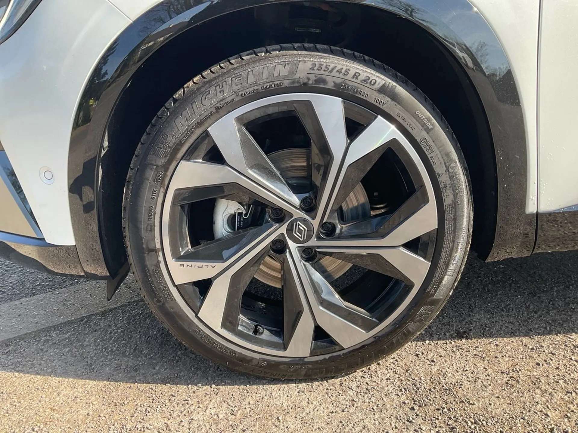 2024 RENAULT AUSTRAL 2024 RENAULT AUSTRAL