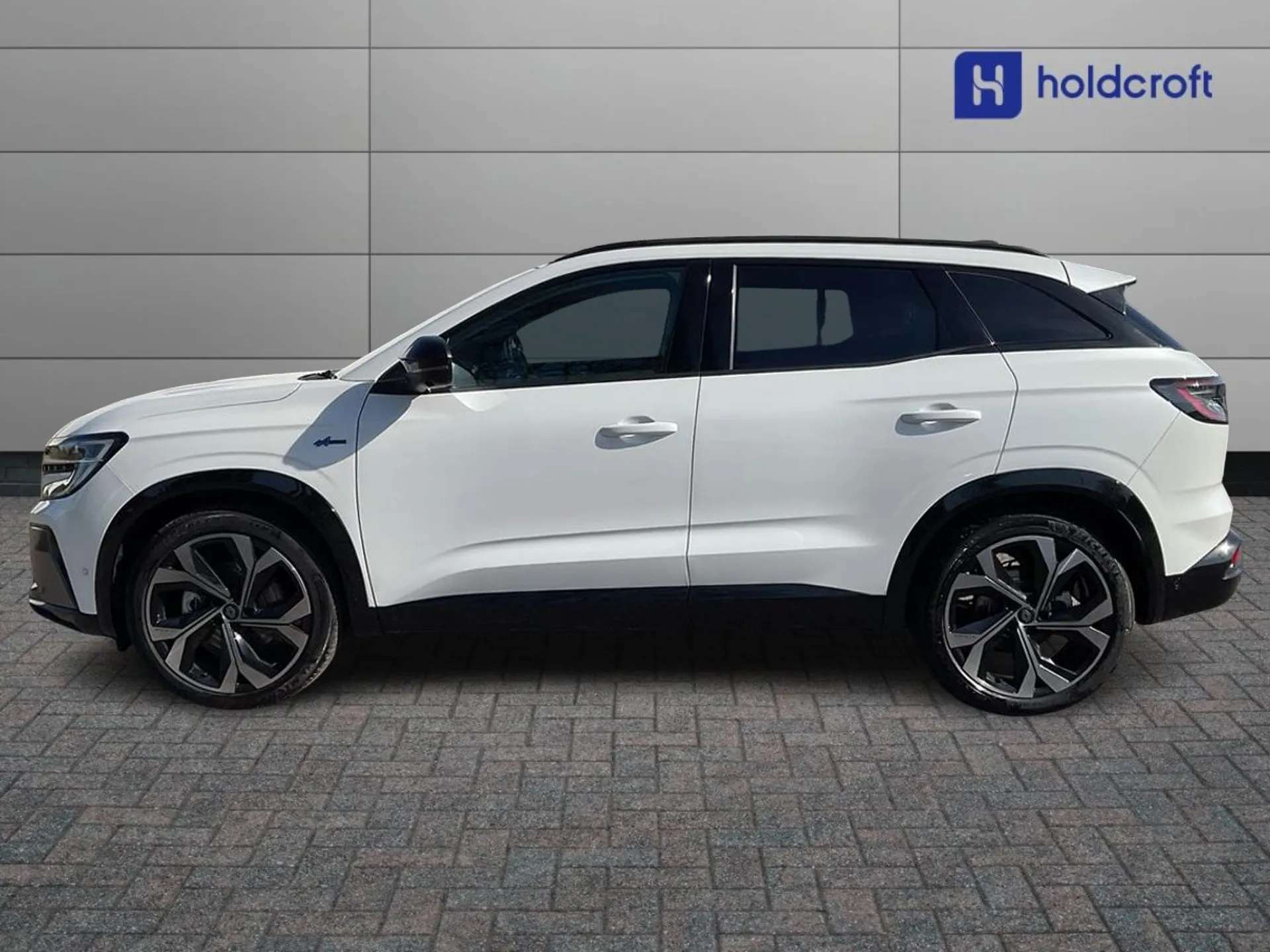 2024 RENAULT AUSTRAL 2024 RENAULT AUSTRAL