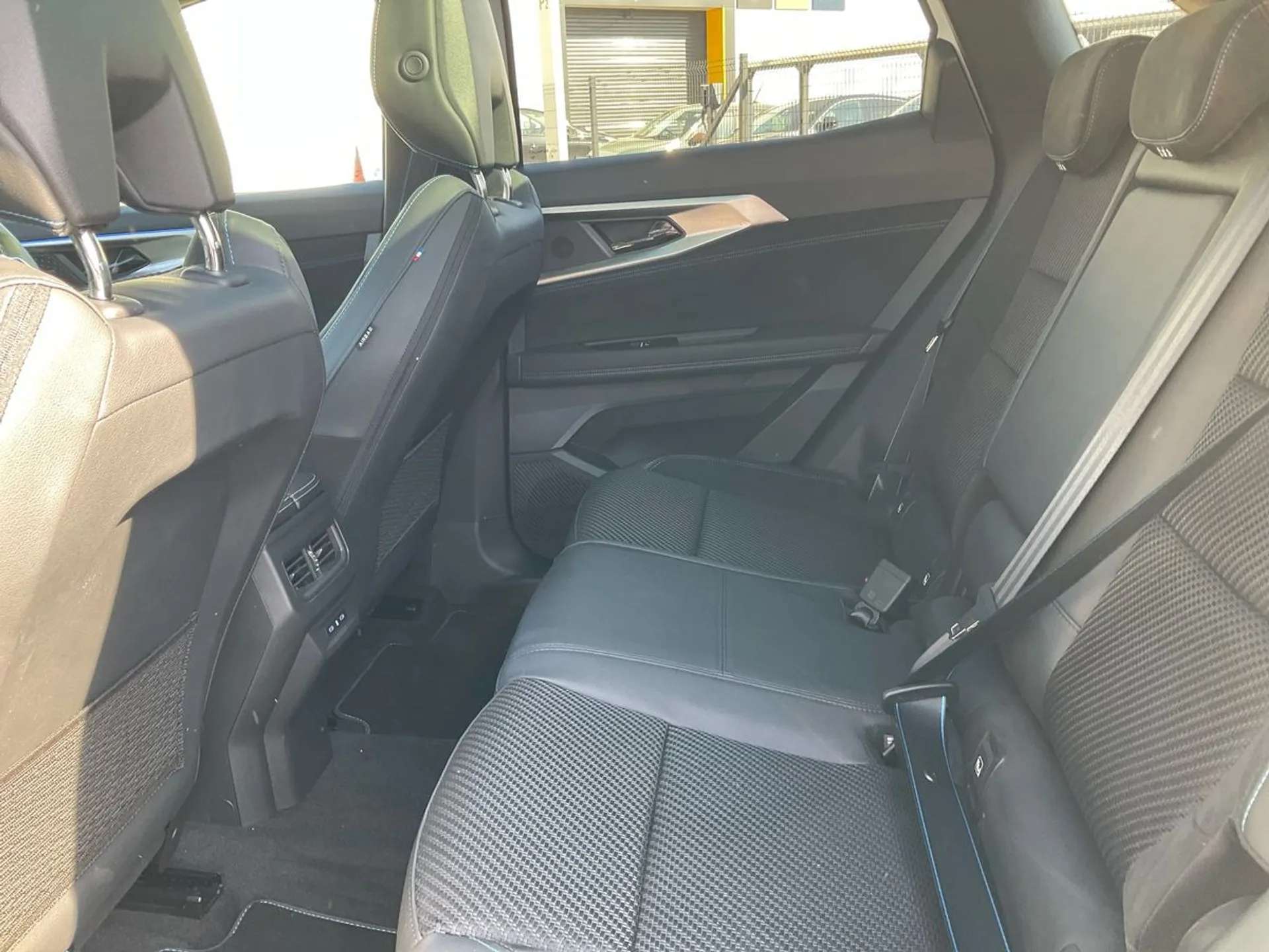 2024 RENAULT AUSTRAL 2024 RENAULT AUSTRAL