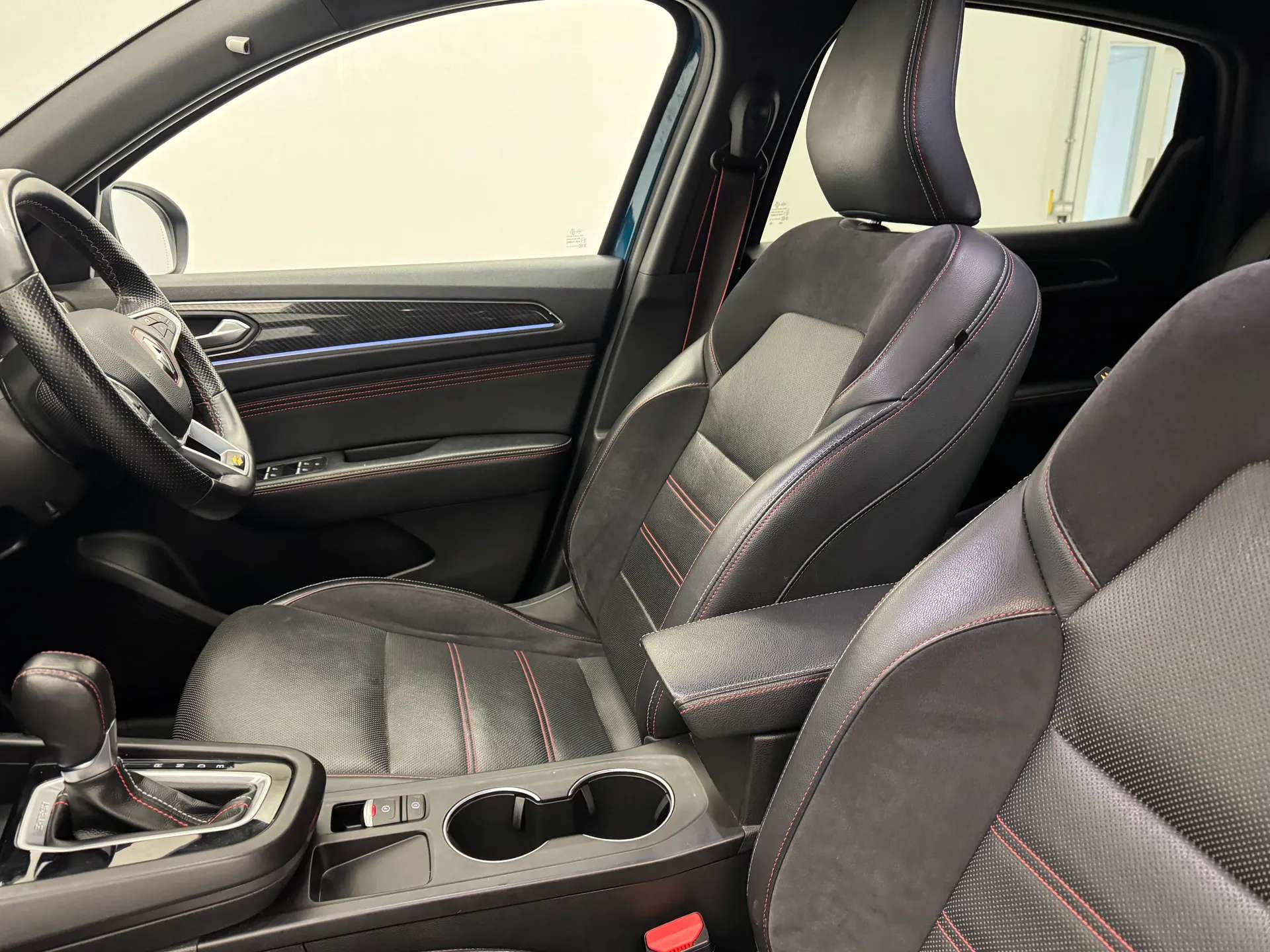 2021 RENAULT ARKANA 2021 RENAULT ARKANA