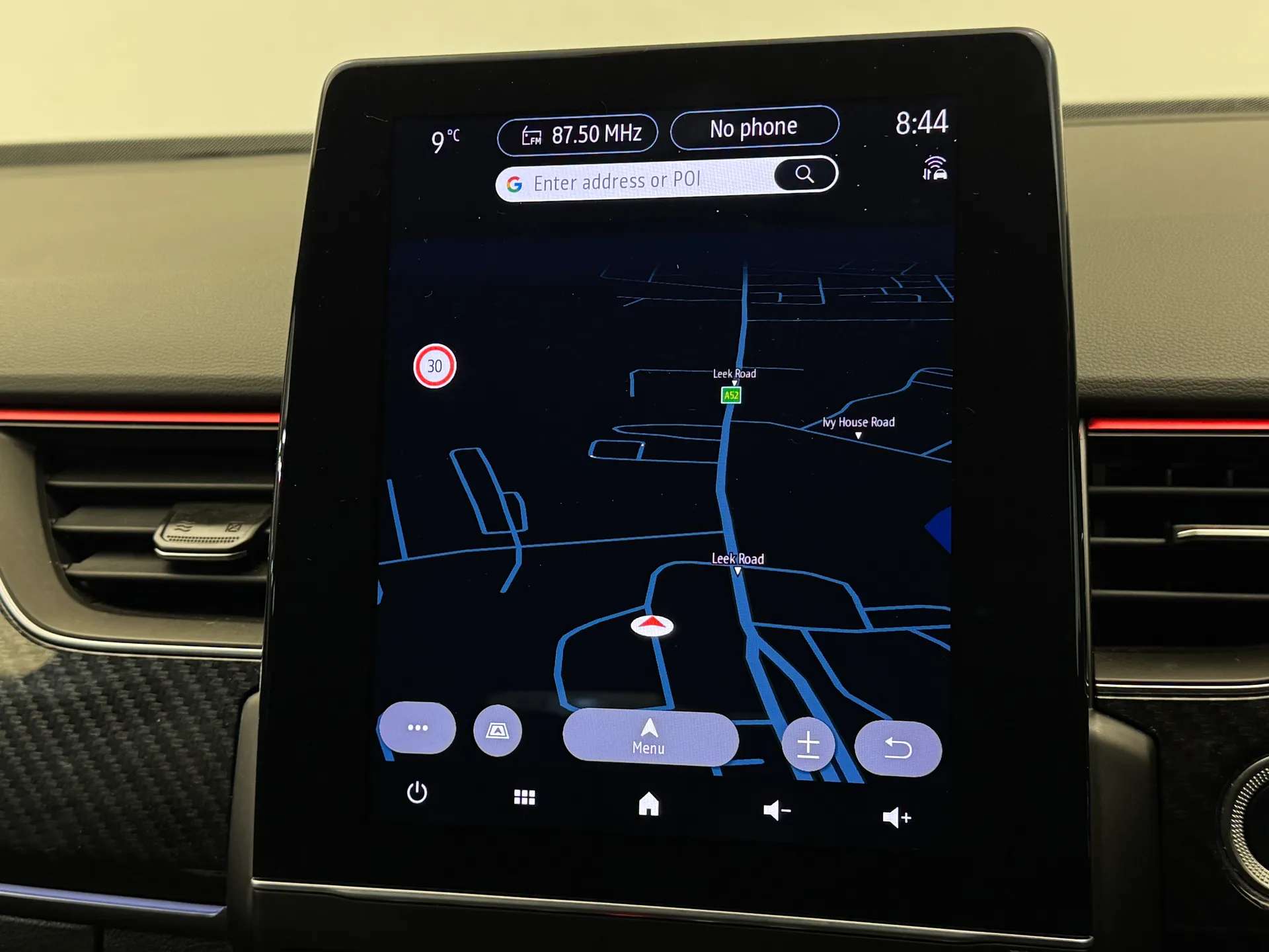 2021 RENAULT ARKANA 2021 RENAULT ARKANA