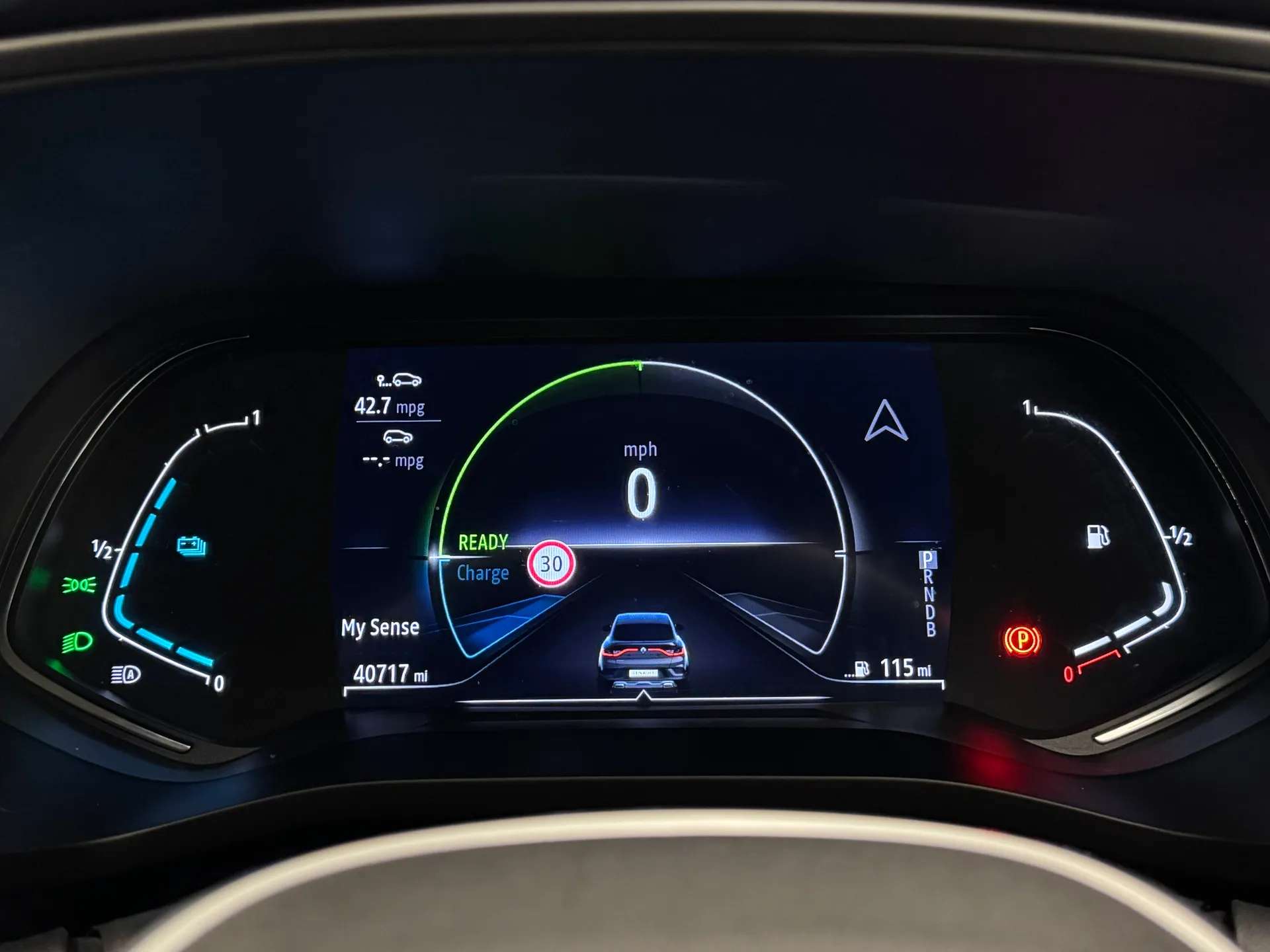 2021 RENAULT ARKANA 2021 RENAULT ARKANA