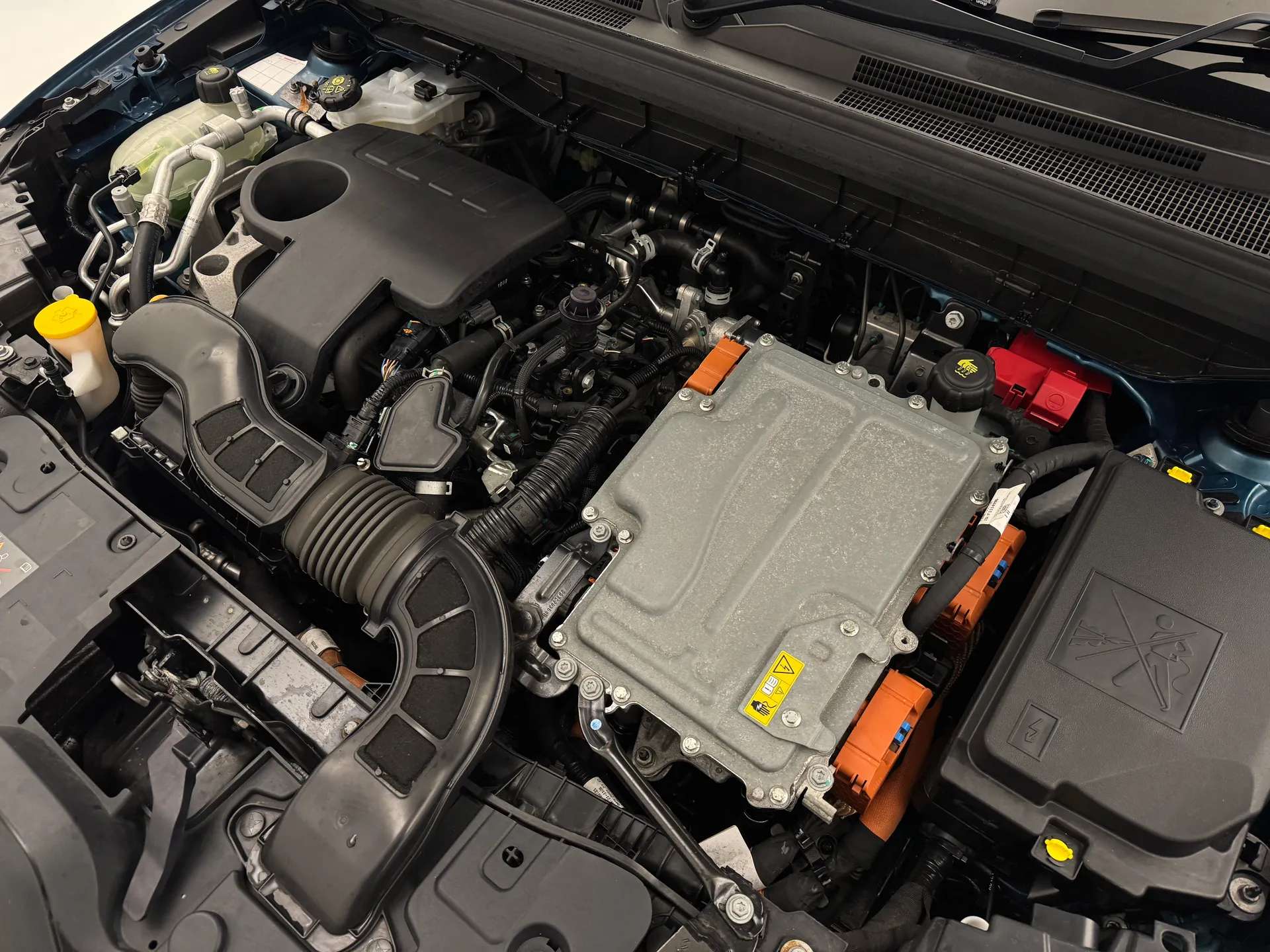 2021 RENAULT ARKANA 2021 RENAULT ARKANA