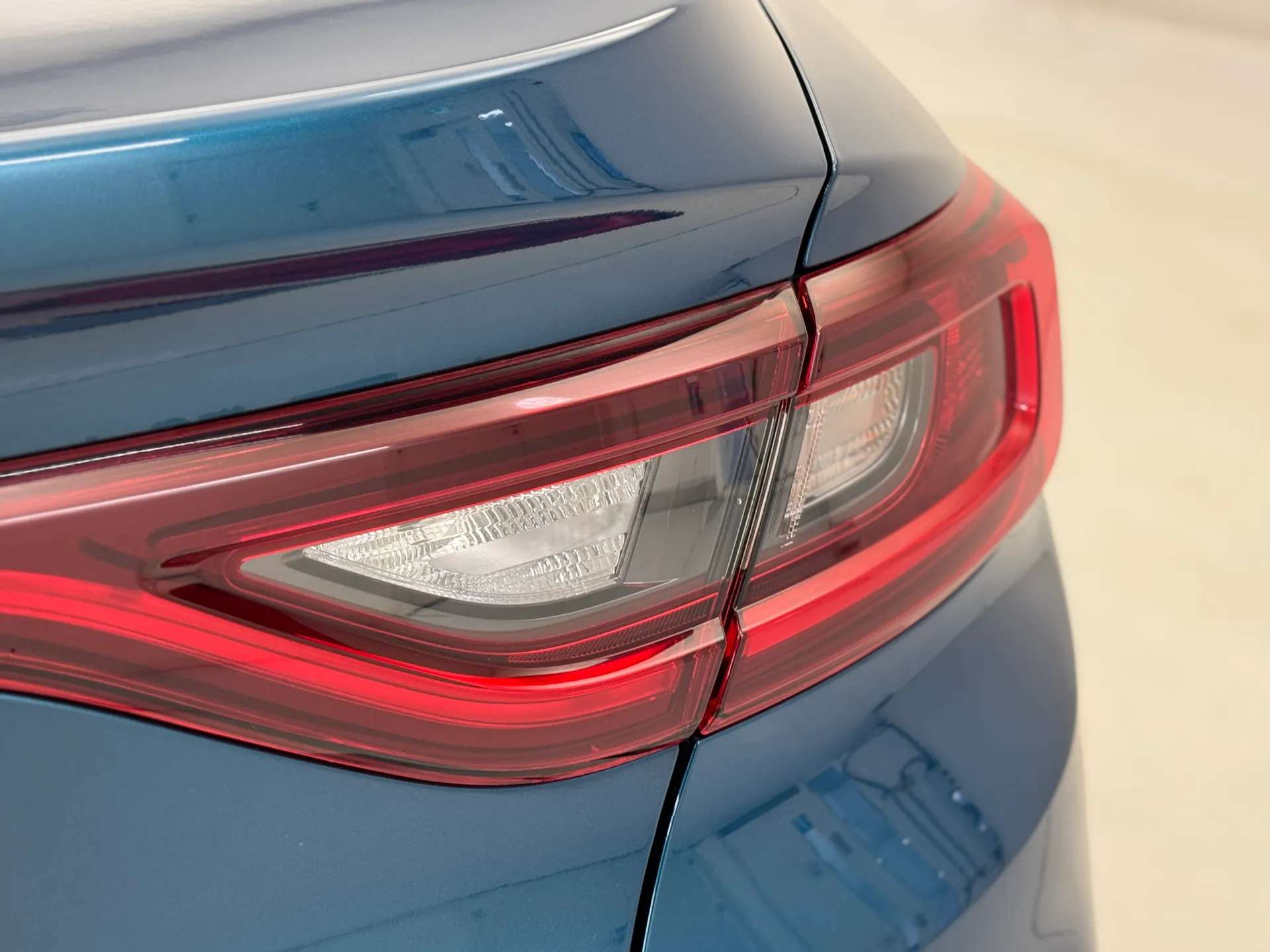 2021 RENAULT ARKANA 2021 RENAULT ARKANA