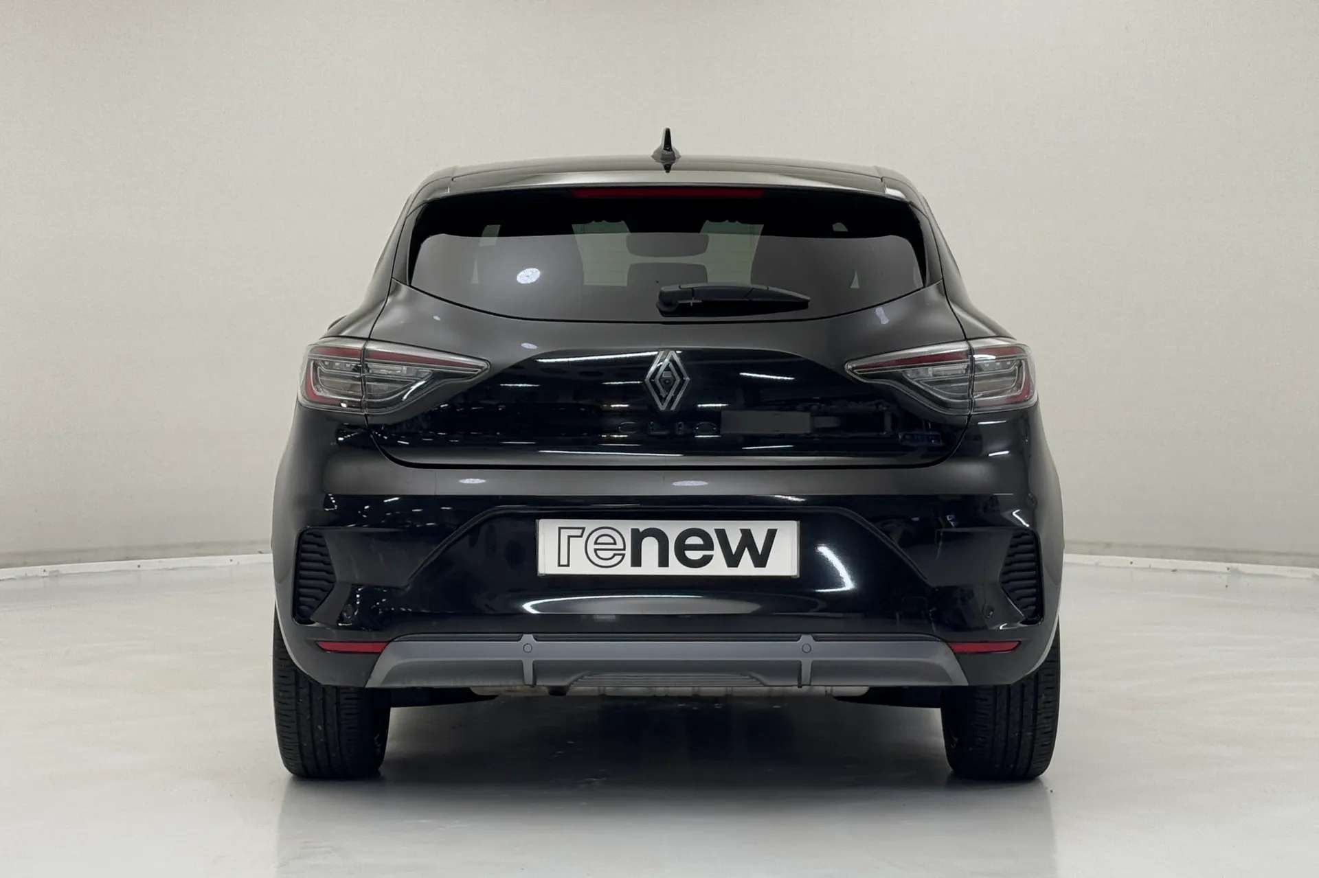 2025 RENAULT CLIO 2025 RENAULT CLIO