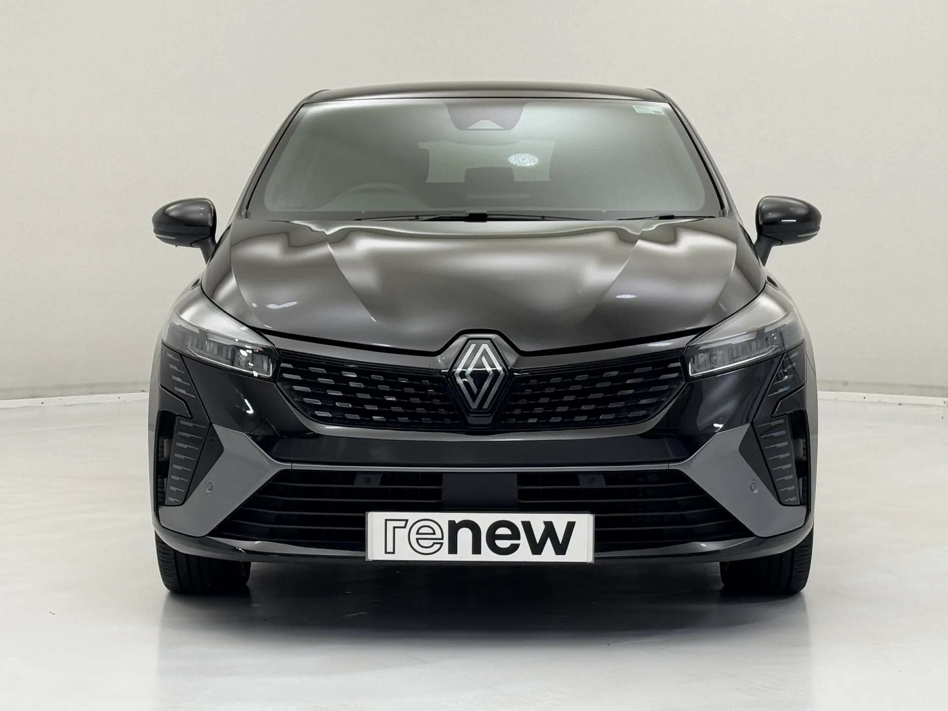 A 2025 RENAULT CLIO 1.6 E-TECH full hybrid 145 Esprit Alpine 5dr Auto A 2025 RENAULT CLIO 1.6 E-TECH full hybrid 145 Esprit Alpine 5dr Auto
