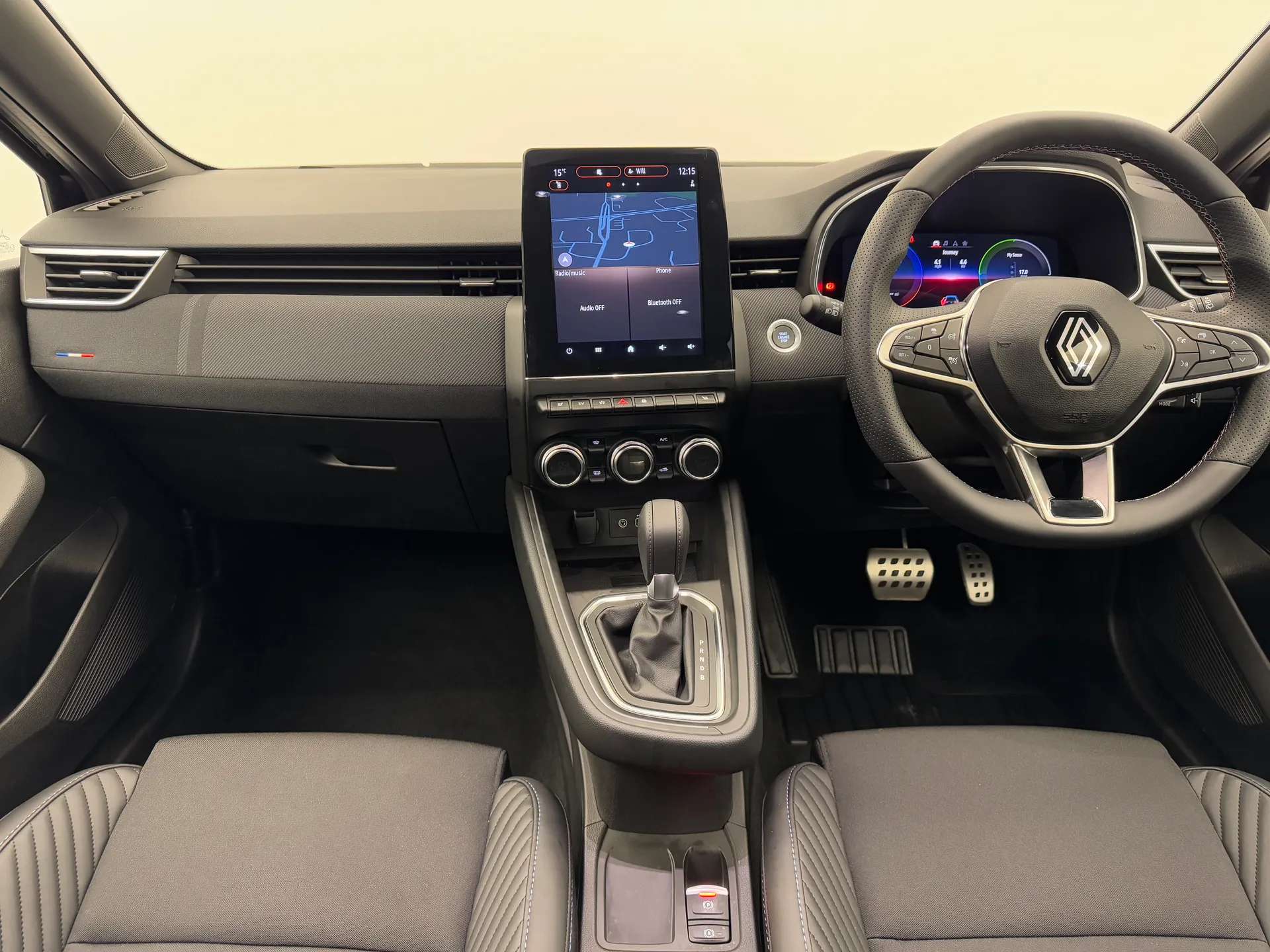 2025 RENAULT CLIO 2025 RENAULT CLIO