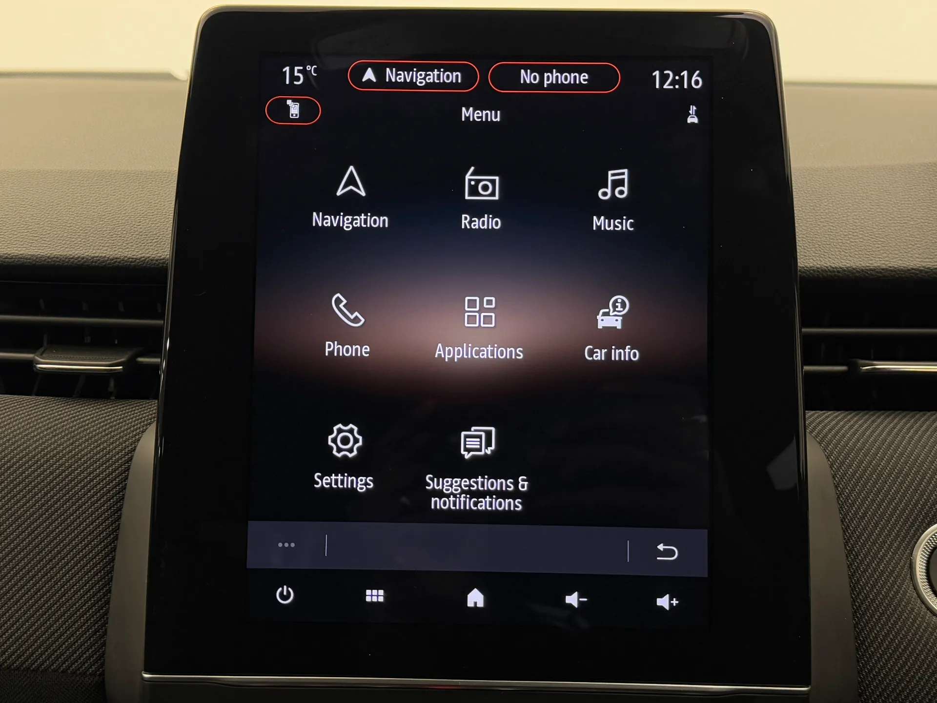 2025 RENAULT CLIO 2025 RENAULT CLIO