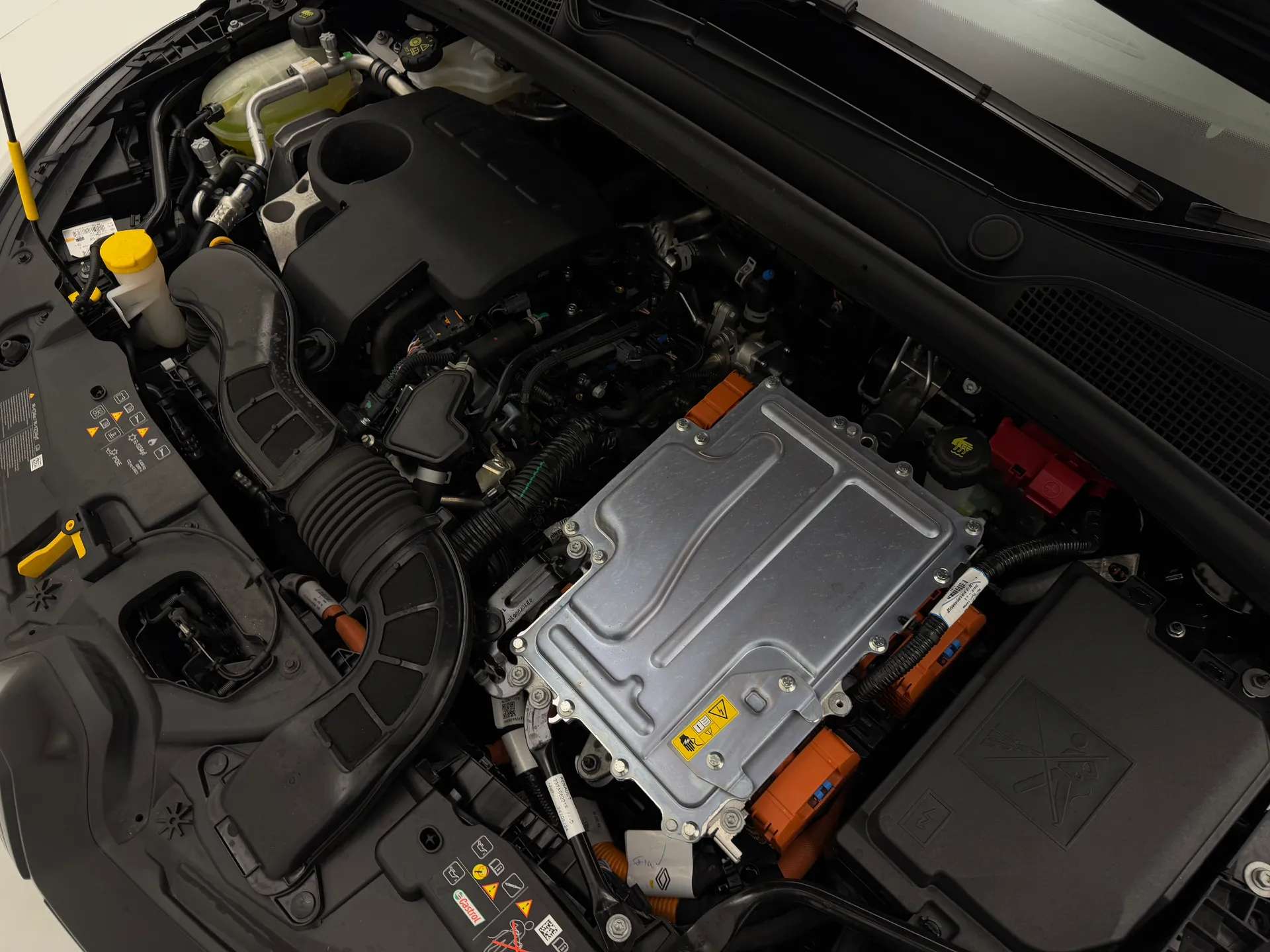2025 RENAULT CLIO 2025 RENAULT CLIO