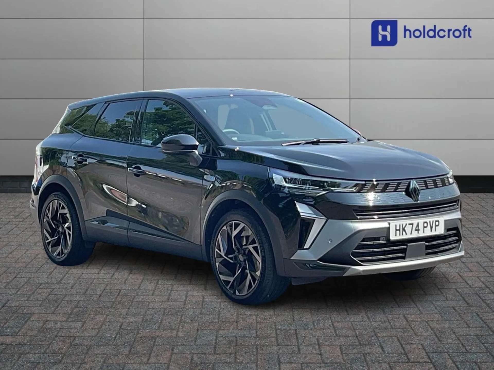 2024 RENAULT SYMBIOZ 2024 RENAULT SYMBIOZ