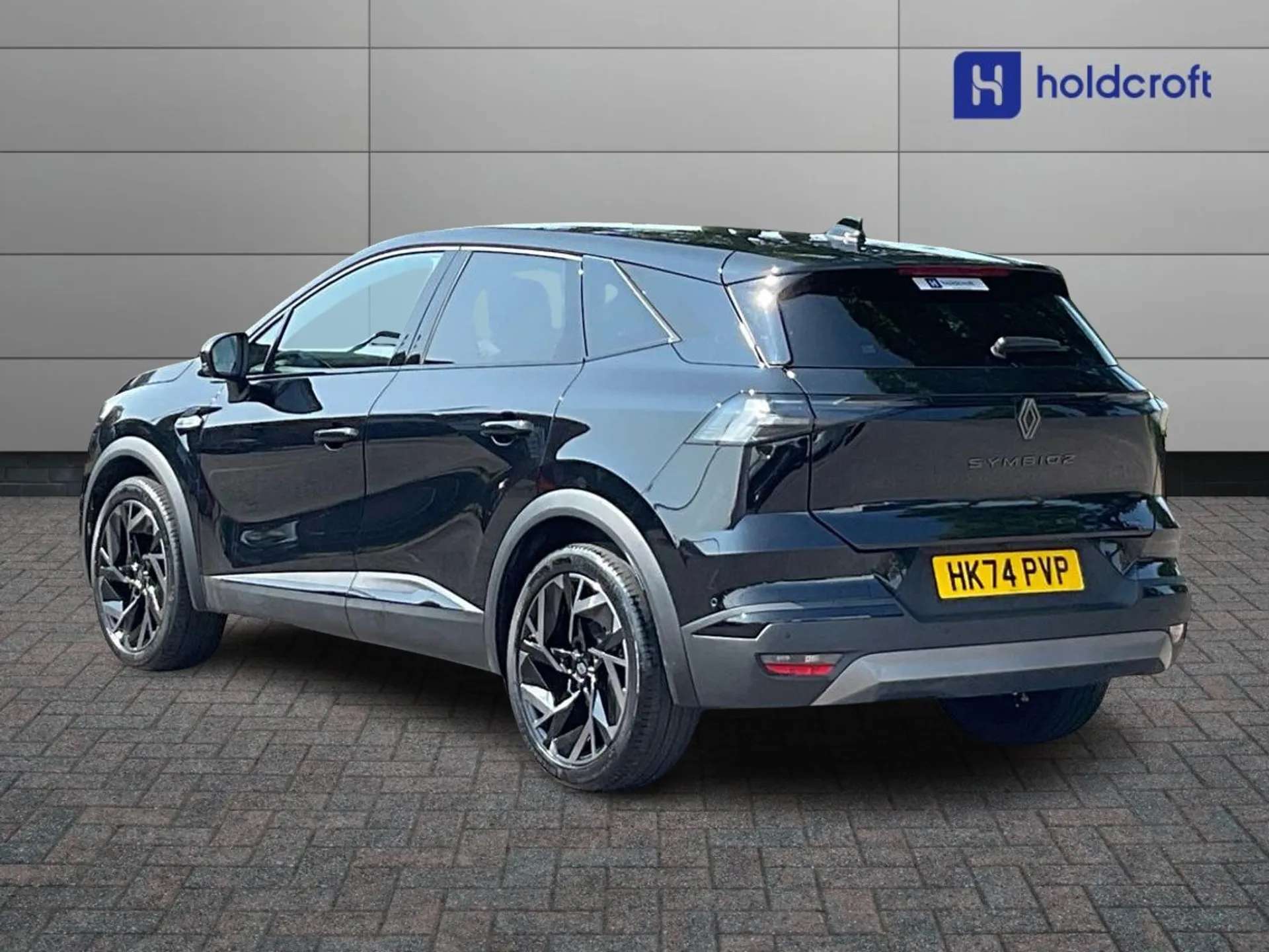 2024 RENAULT SYMBIOZ 2024 RENAULT SYMBIOZ