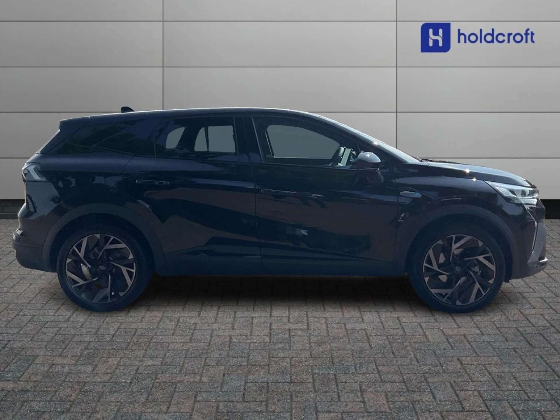 2024 RENAULT SYMBIOZ 2024 RENAULT SYMBIOZ