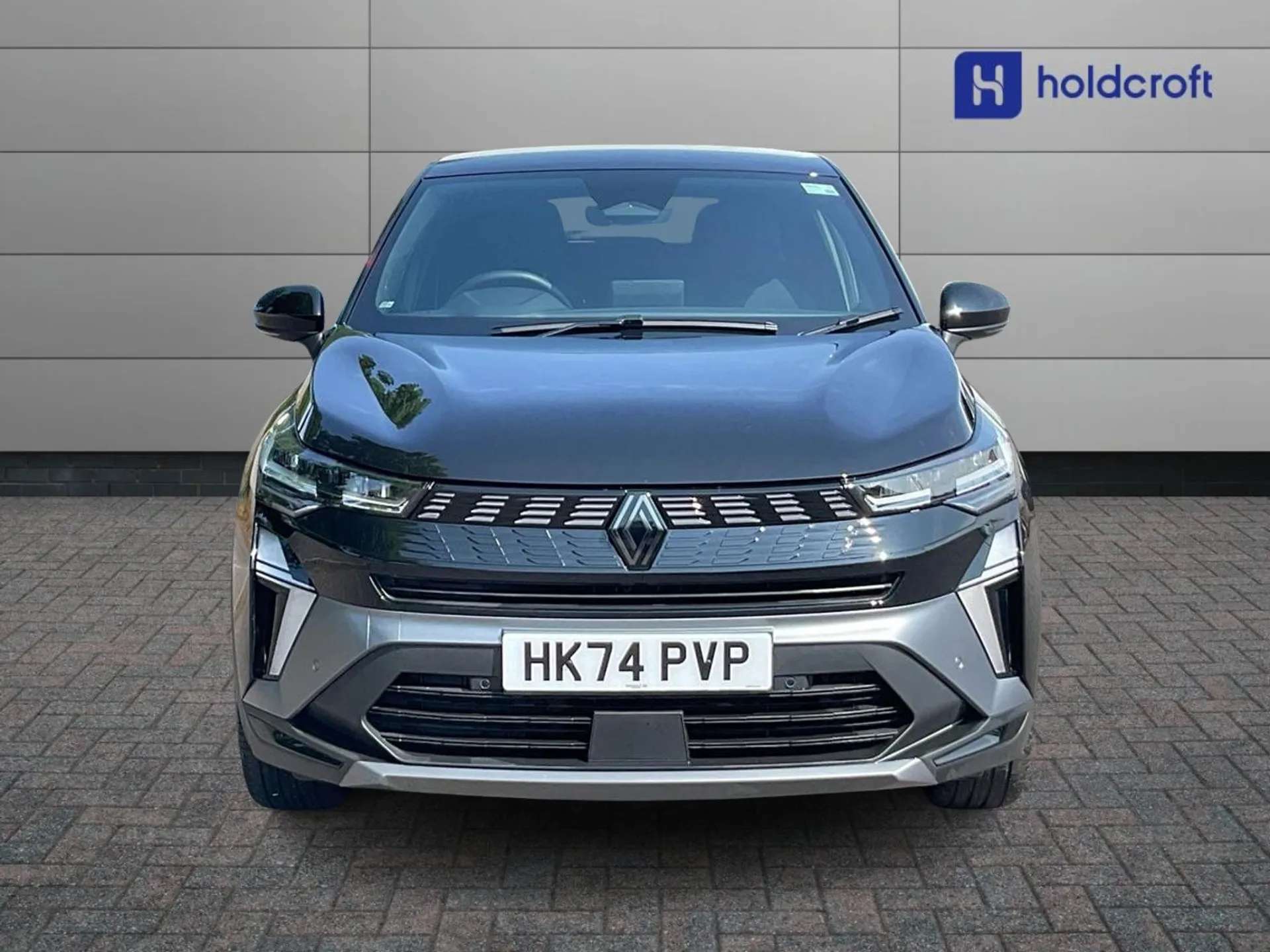 2024 RENAULT SYMBIOZ 2024 RENAULT SYMBIOZ