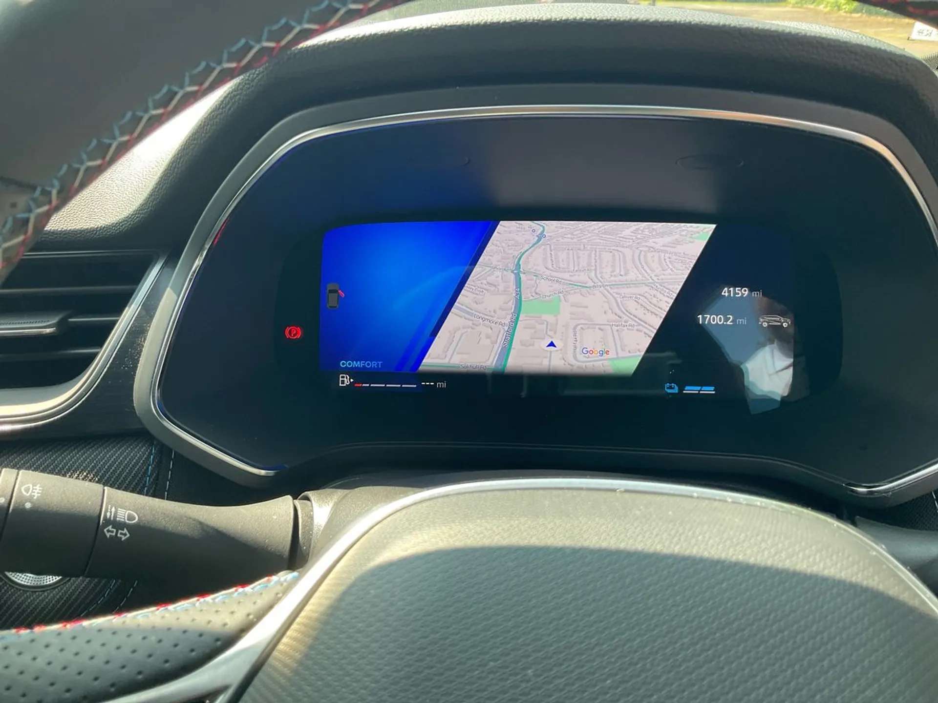 2024 RENAULT SYMBIOZ 2024 RENAULT SYMBIOZ