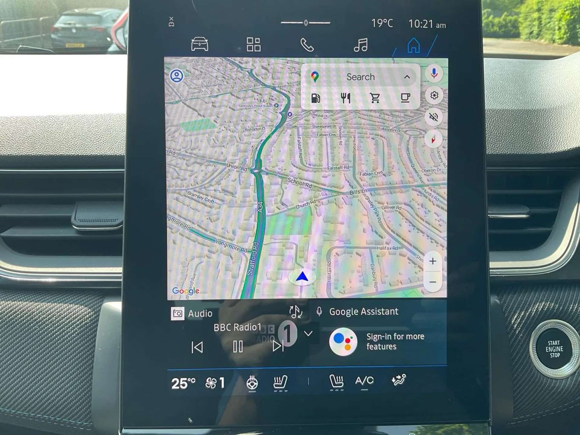 2024 RENAULT SYMBIOZ 2024 RENAULT SYMBIOZ