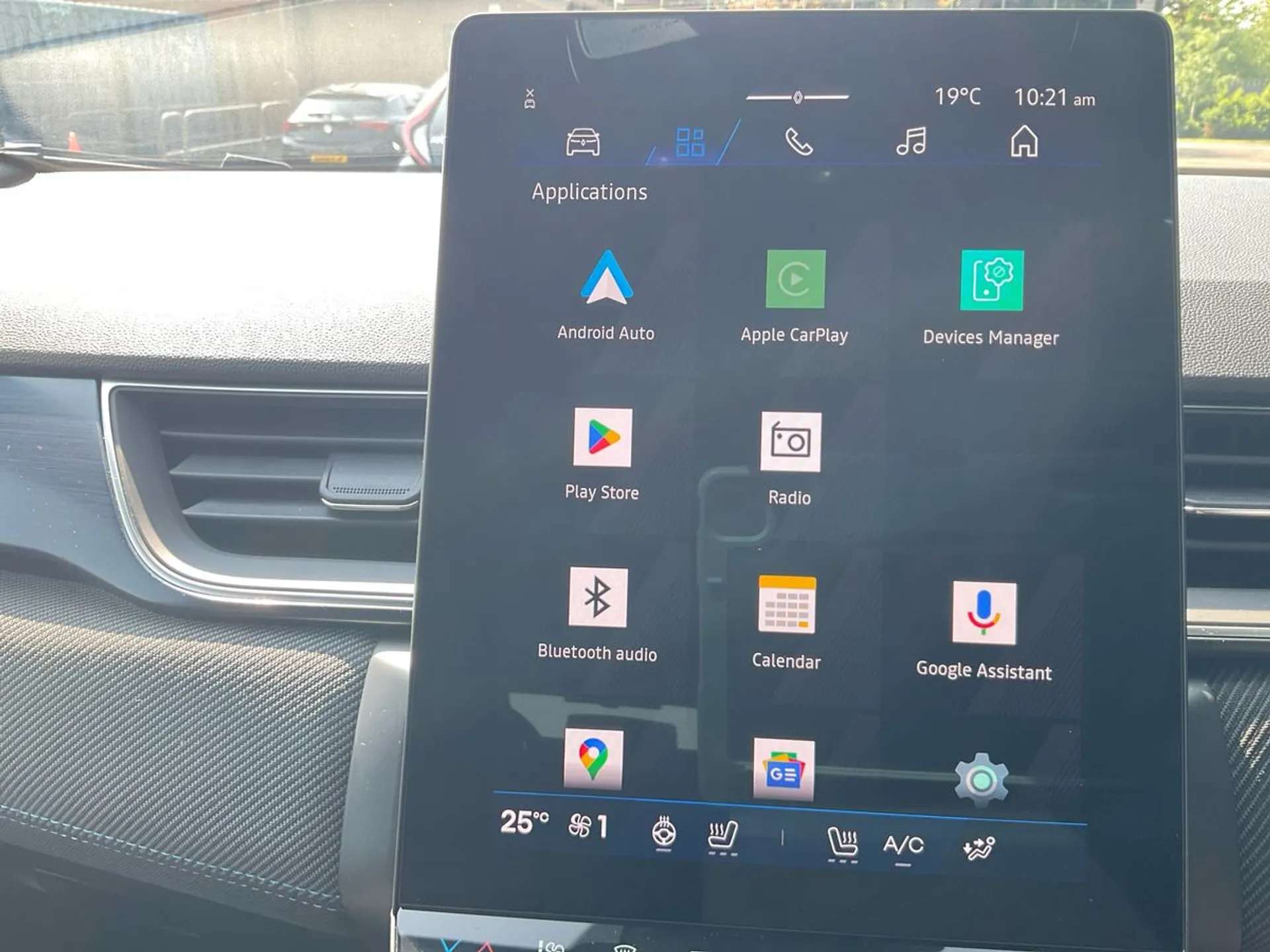 2024 RENAULT SYMBIOZ 2024 RENAULT SYMBIOZ