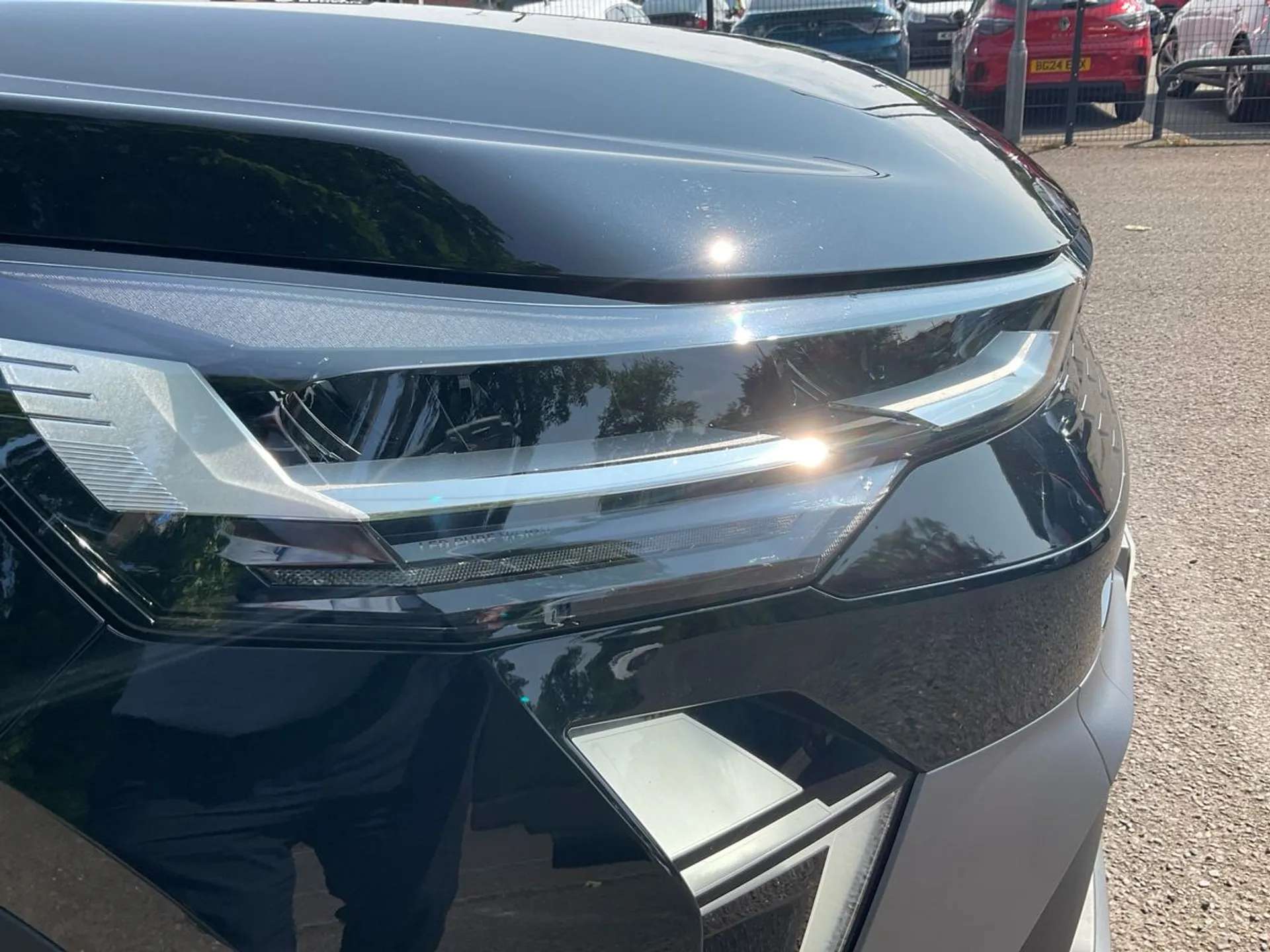 2024 RENAULT SYMBIOZ 2024 RENAULT SYMBIOZ