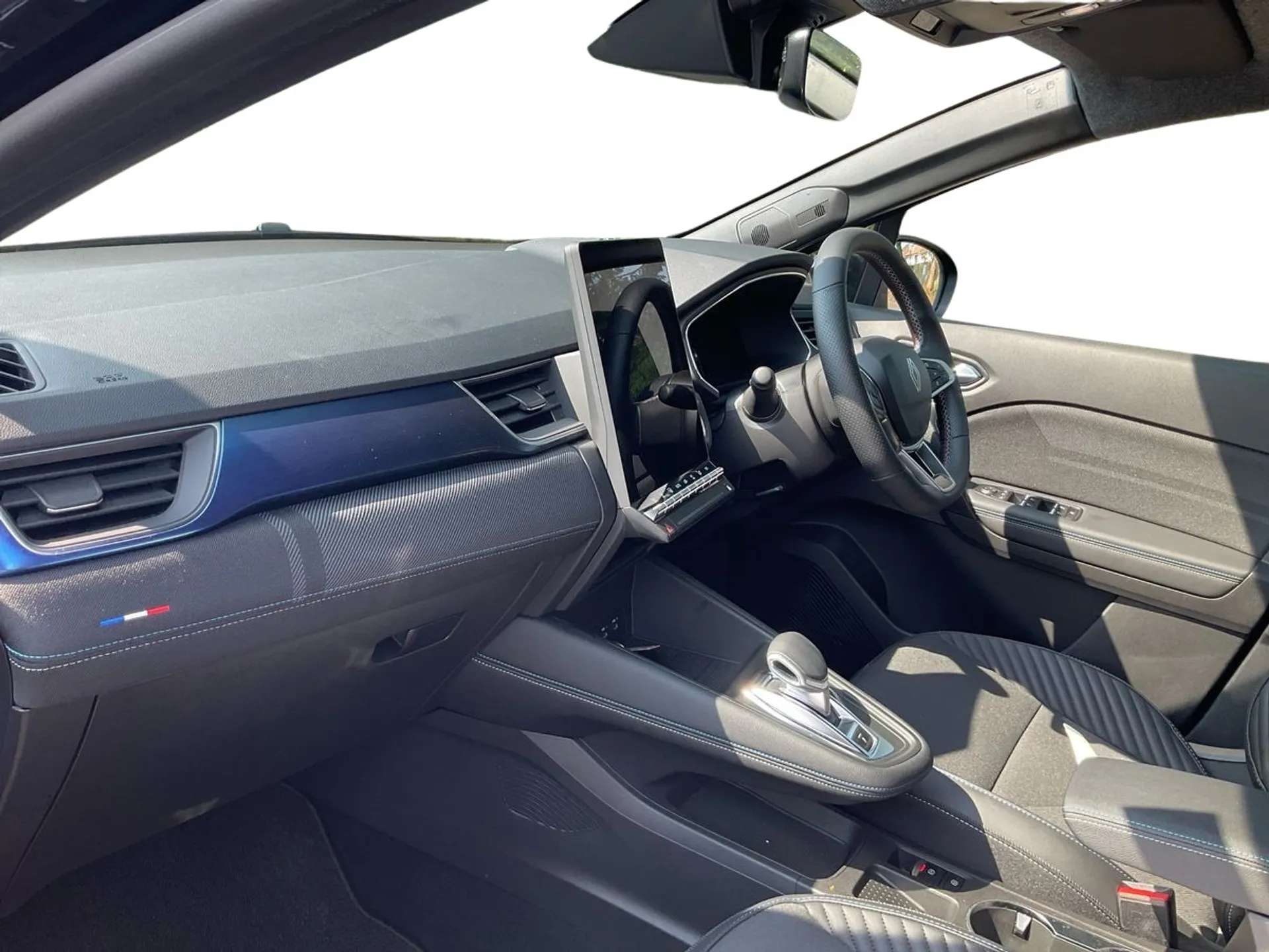 A 2024 RENAULT SYMBIOZ 1.6 E-Tech FHEV 145 Techno Esprit Alpine 5dr Auto A 2024 RENAULT SYMBIOZ 1.6 E-Tech FHEV 145 Techno Esprit Alpine 5dr Auto