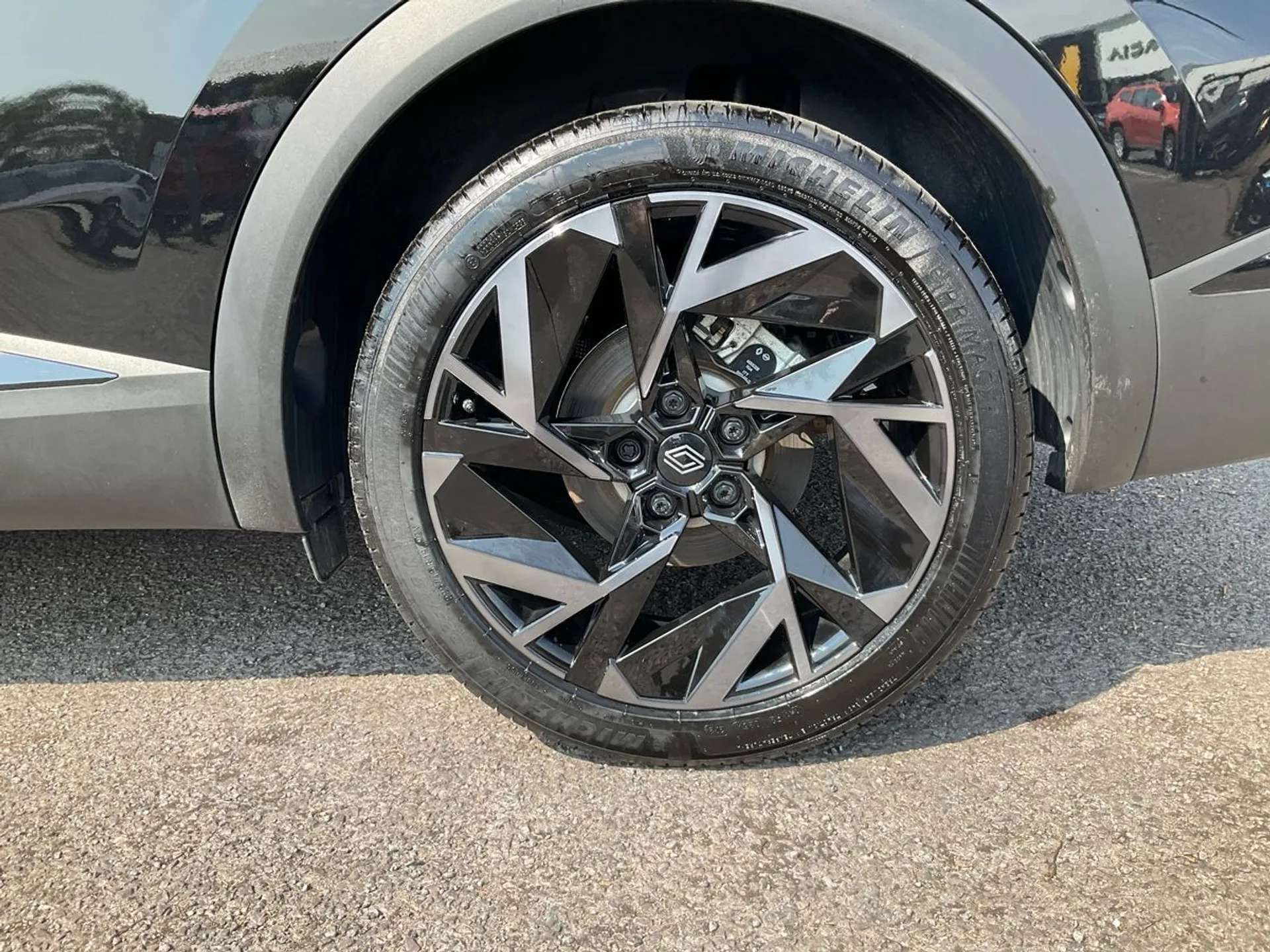 2024 RENAULT SYMBIOZ 2024 RENAULT SYMBIOZ