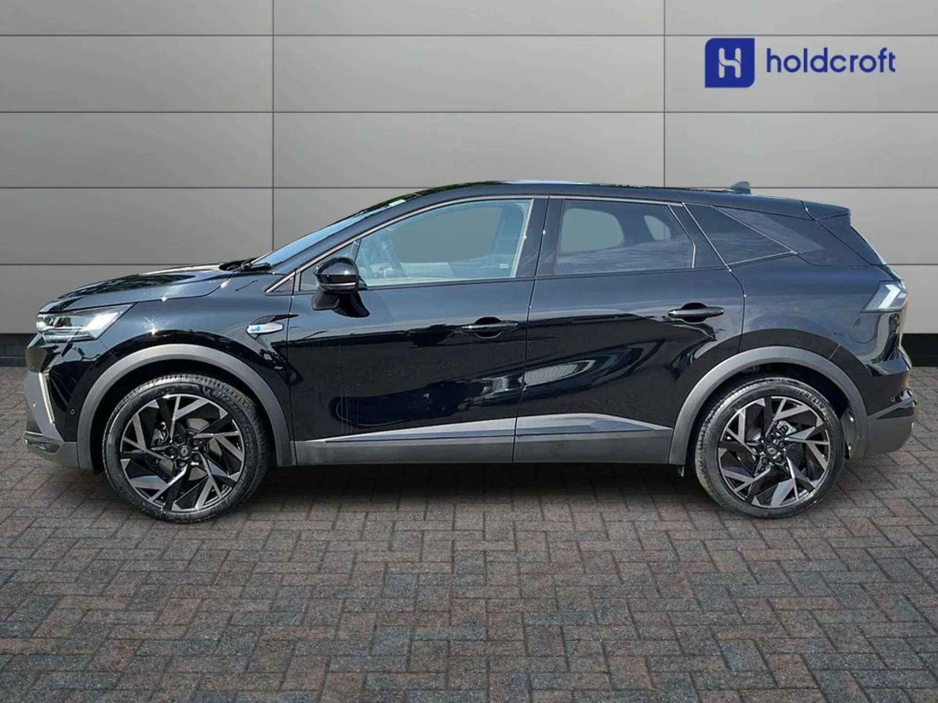 2024 RENAULT SYMBIOZ 2024 RENAULT SYMBIOZ