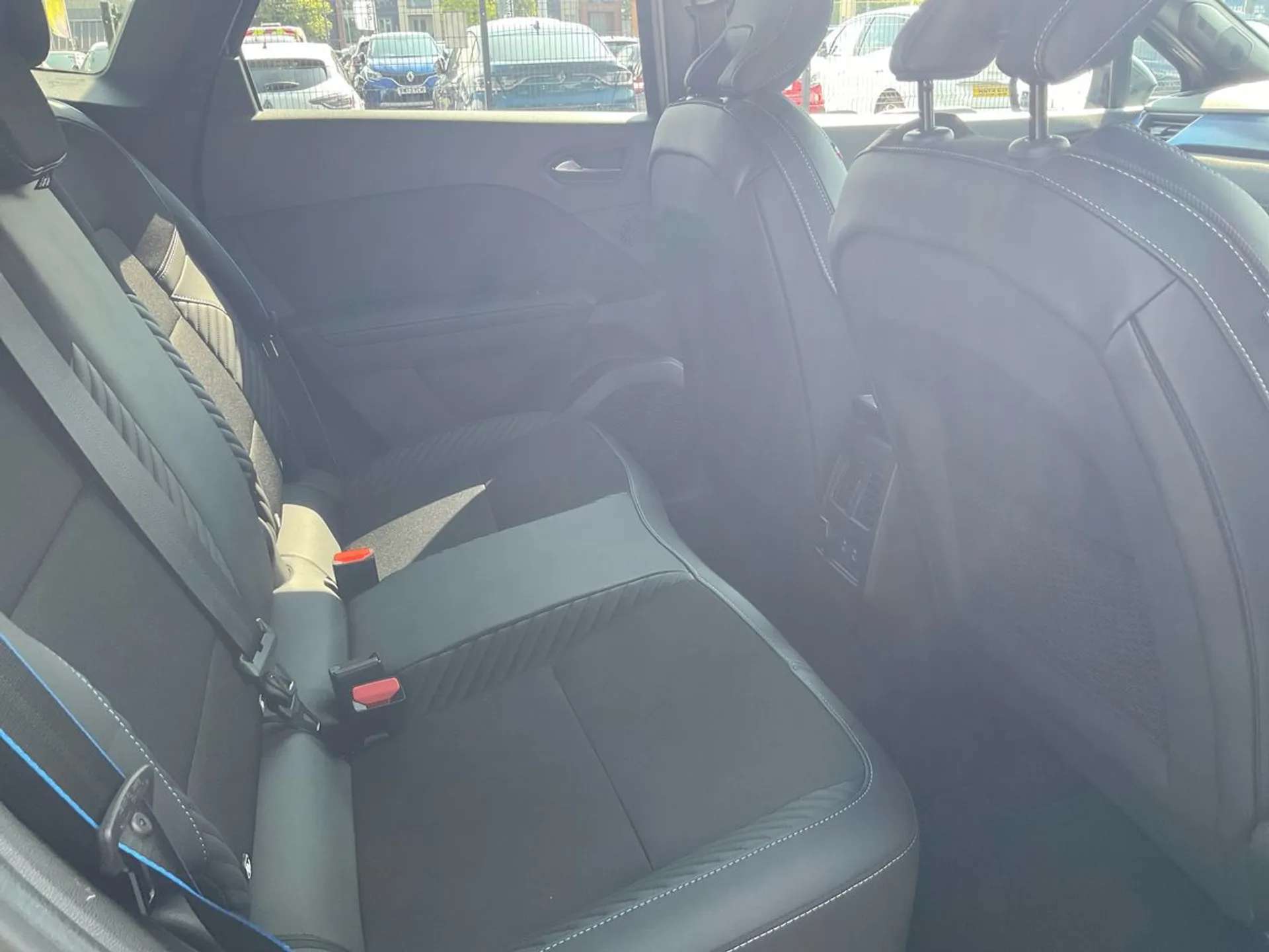 2024 RENAULT SYMBIOZ 2024 RENAULT SYMBIOZ