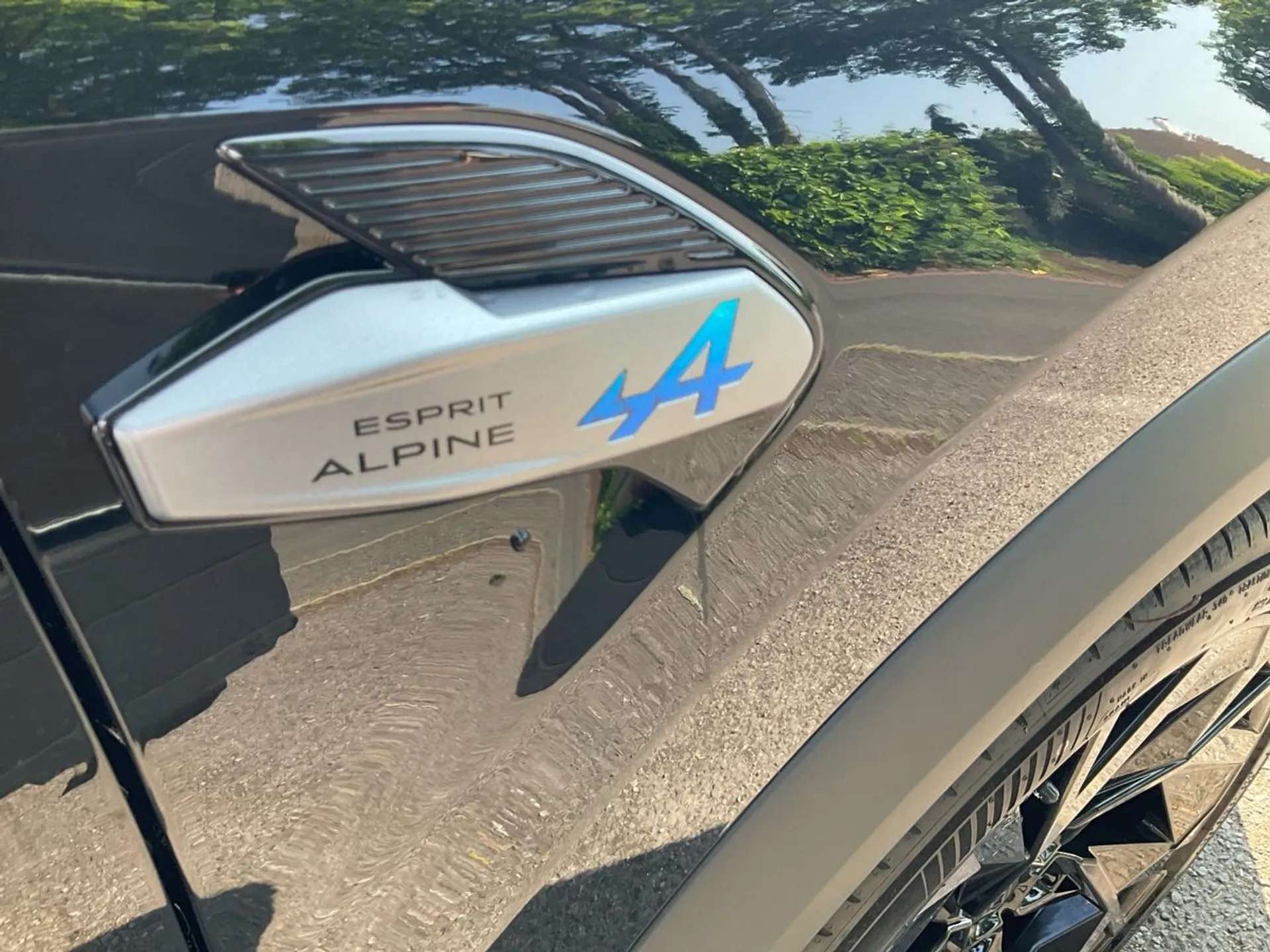 2024 RENAULT SYMBIOZ 2024 RENAULT SYMBIOZ