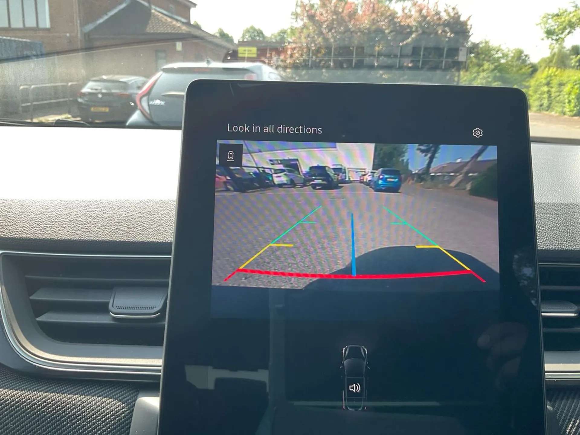 2024 RENAULT SYMBIOZ 2024 RENAULT SYMBIOZ