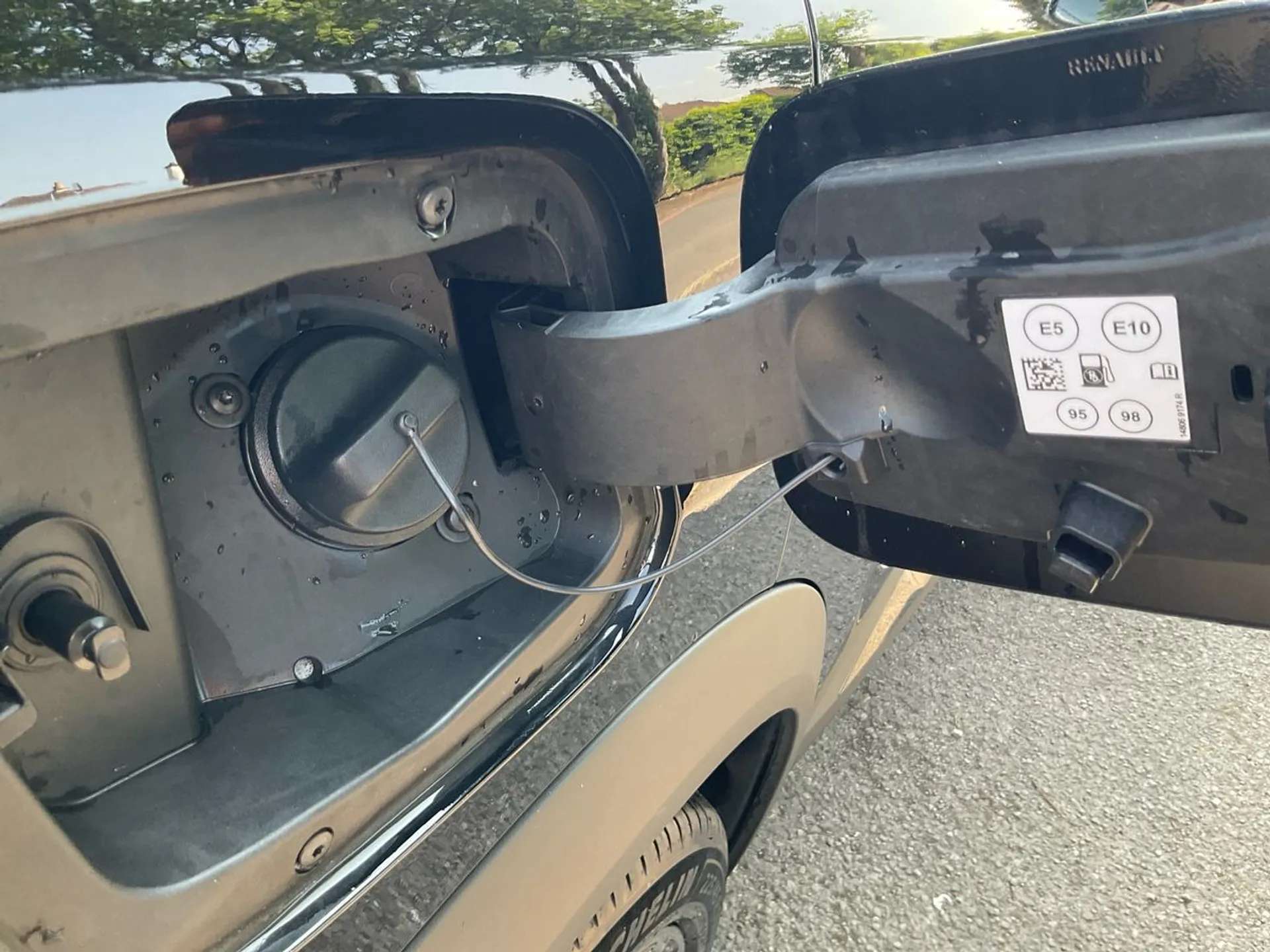 2024 RENAULT SYMBIOZ 2024 RENAULT SYMBIOZ