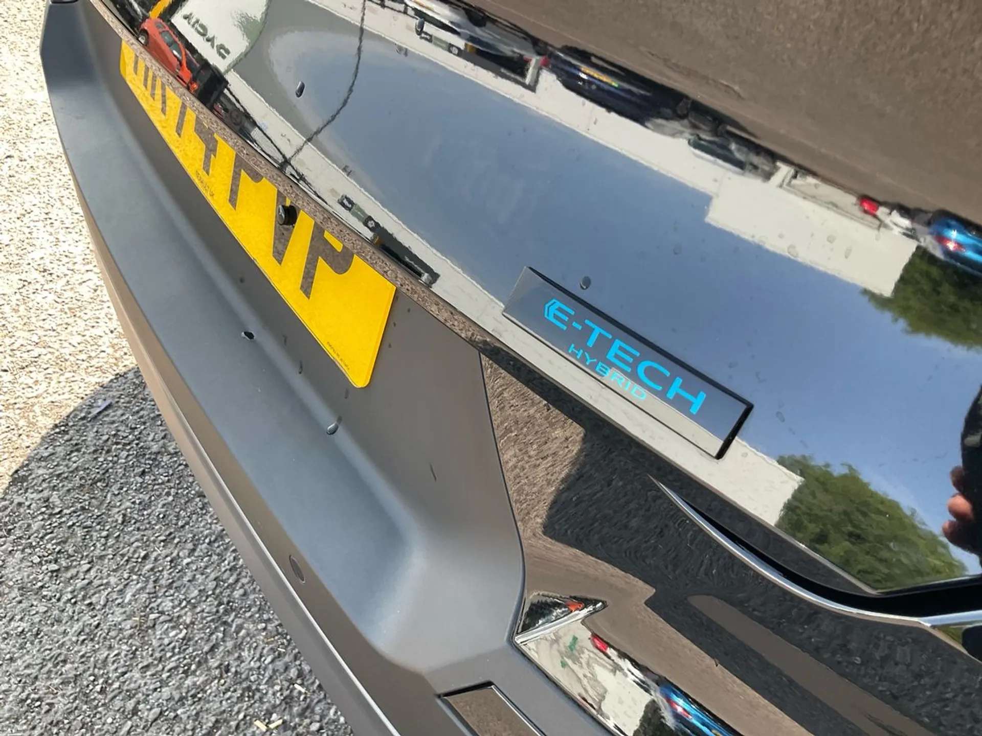 2024 RENAULT SYMBIOZ 2024 RENAULT SYMBIOZ