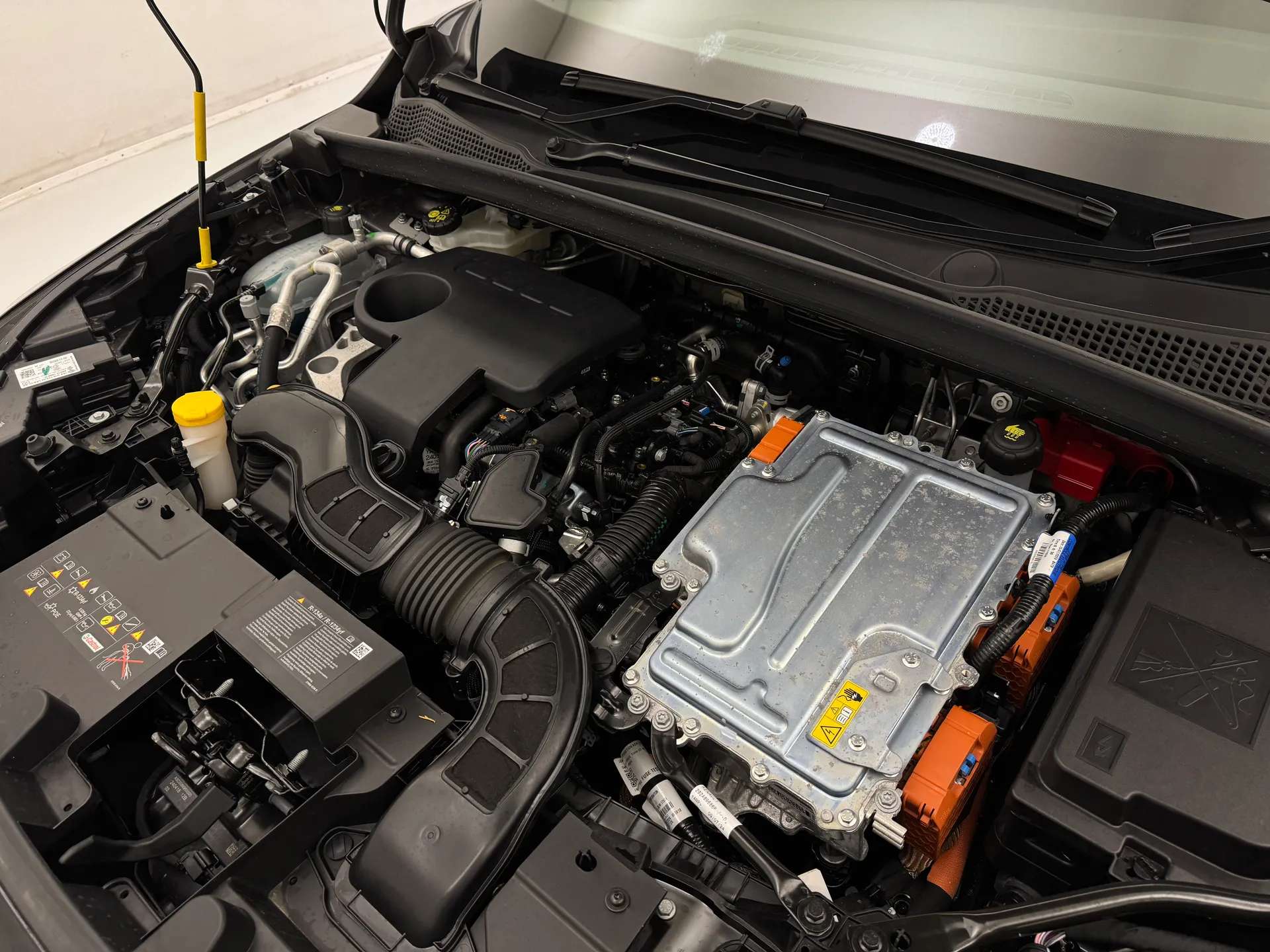 2024 RENAULT SYMBIOZ 2024 RENAULT SYMBIOZ