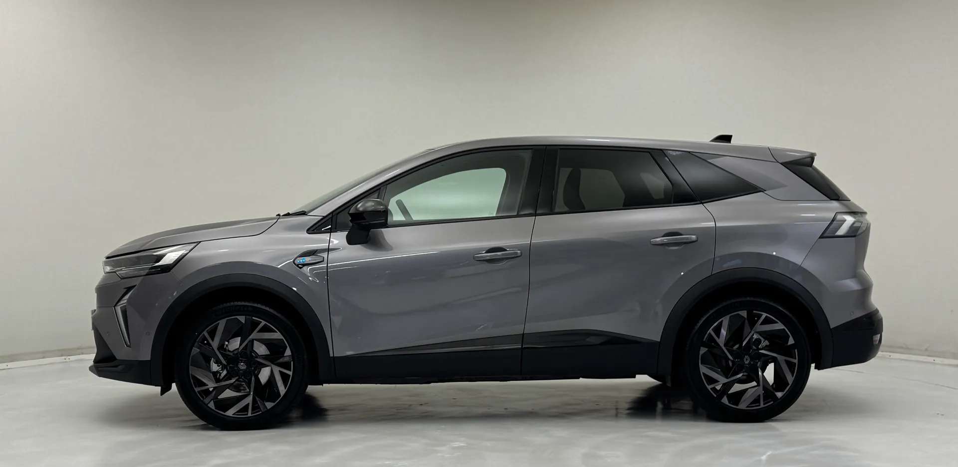 A 2024 RENAULT SYMBIOZ 1.6 E-Tech FHEV 145 Techno Esprit Alpine 5dr Auto A 2024 RENAULT SYMBIOZ 1.6 E-Tech FHEV 145 Techno Esprit Alpine 5dr Auto