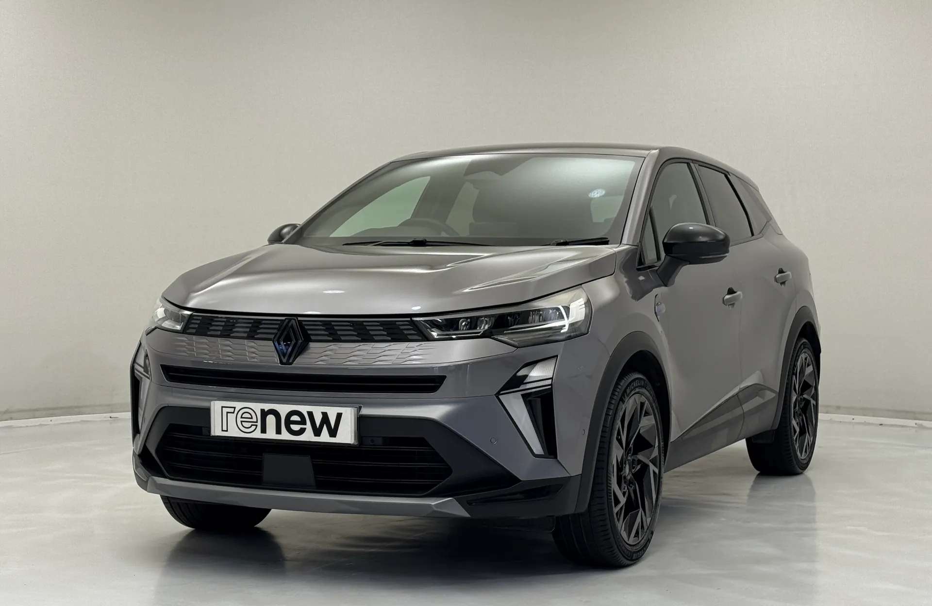 A 2024 RENAULT SYMBIOZ 1.6 E-Tech FHEV 145 Techno Esprit Alpine 5dr Auto A 2024 RENAULT SYMBIOZ 1.6 E-Tech FHEV 145 Techno Esprit Alpine 5dr Auto