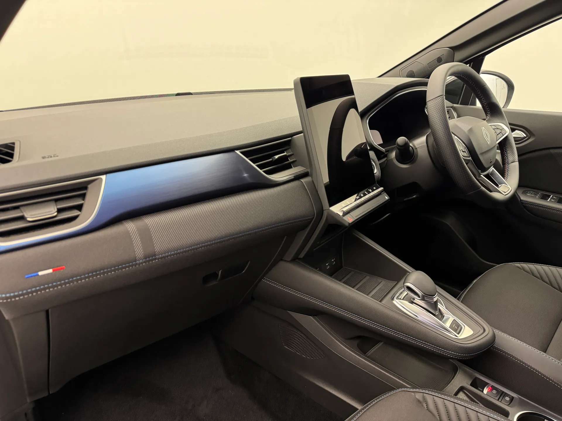 2024 RENAULT SYMBIOZ 2024 RENAULT SYMBIOZ