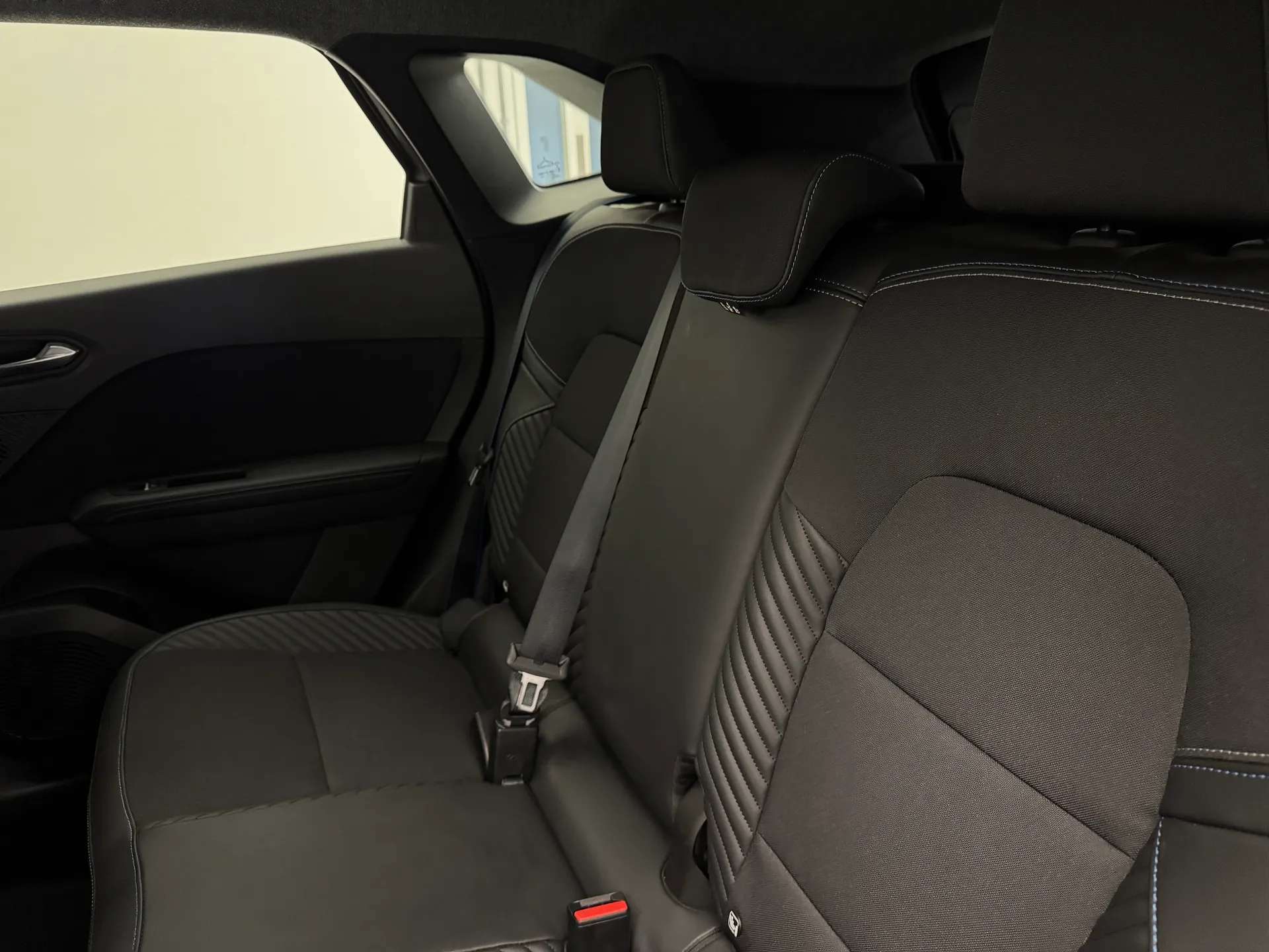 2024 RENAULT SYMBIOZ 2024 RENAULT SYMBIOZ