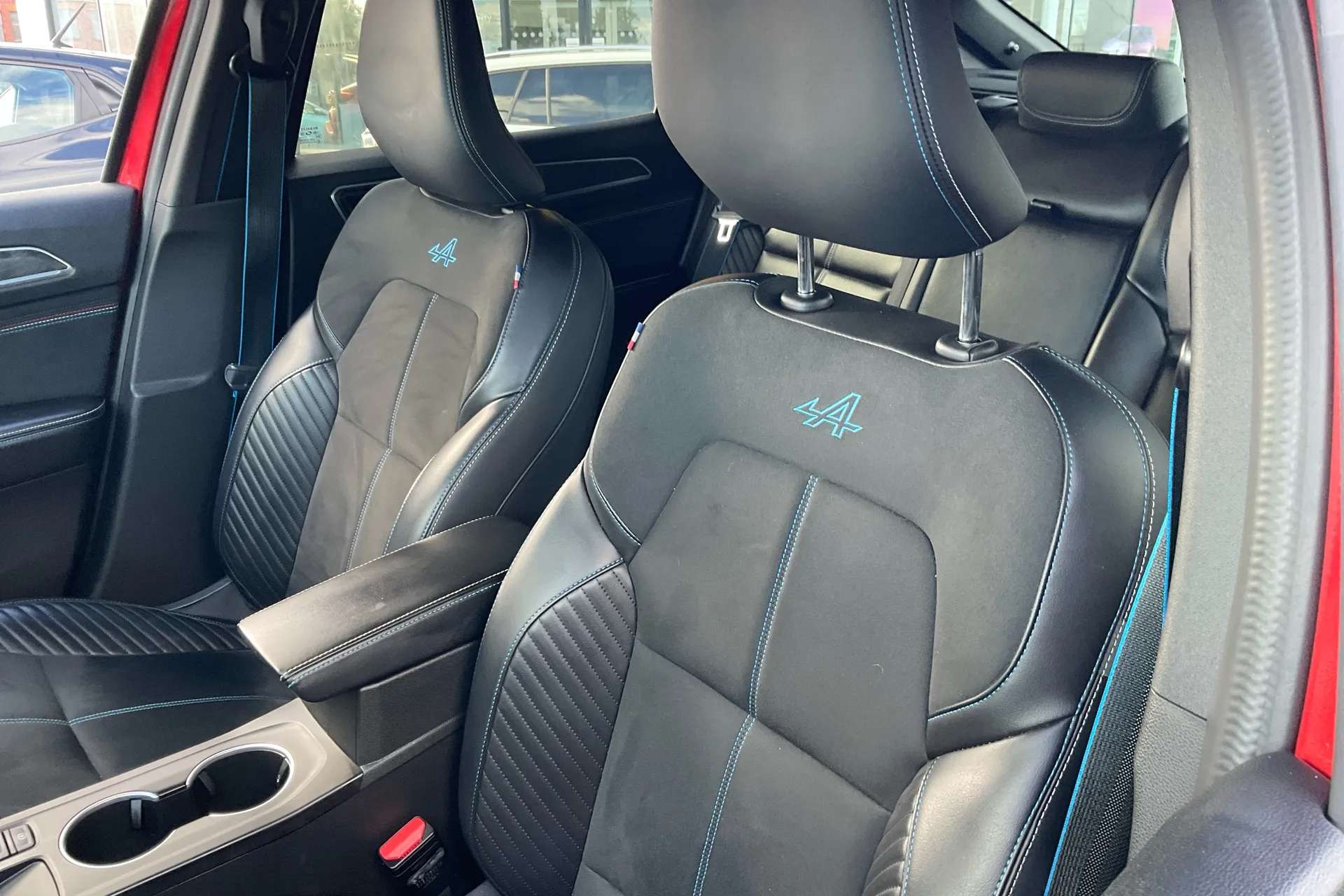 2024 RENAULT ARKANA 2024 RENAULT ARKANA