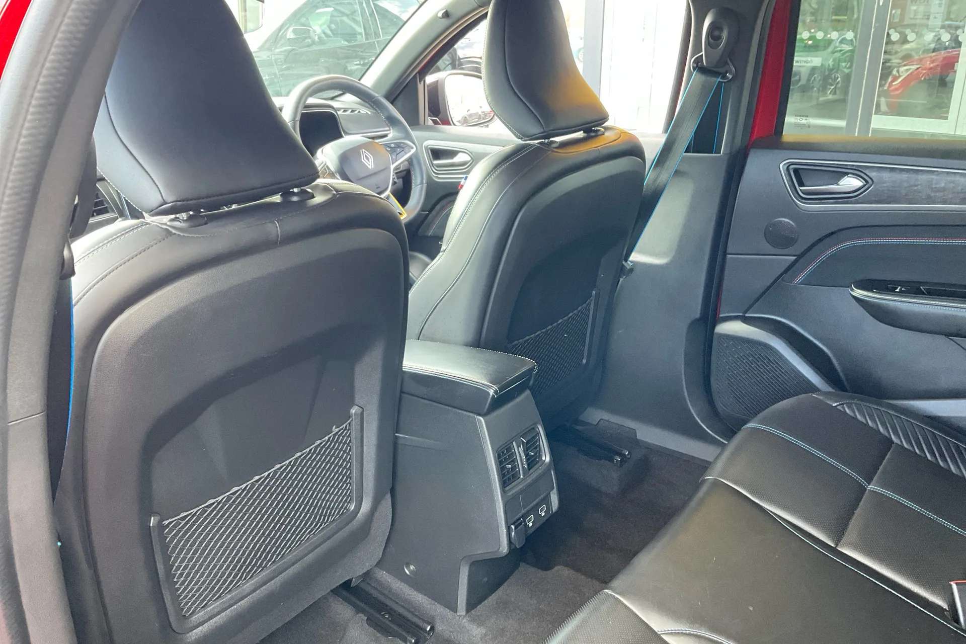 2024 RENAULT ARKANA 2024 RENAULT ARKANA