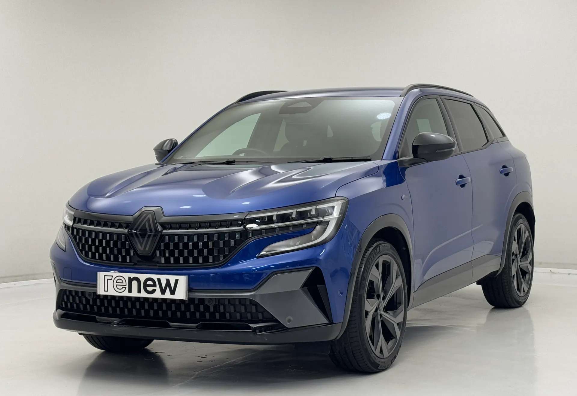 A 2024 RENAULT AUSTRAL E-Tech FHEV Techno Esprit Alpine 5dr Auto A 2024 RENAULT AUSTRAL E-Tech FHEV Techno Esprit Alpine 5dr Auto