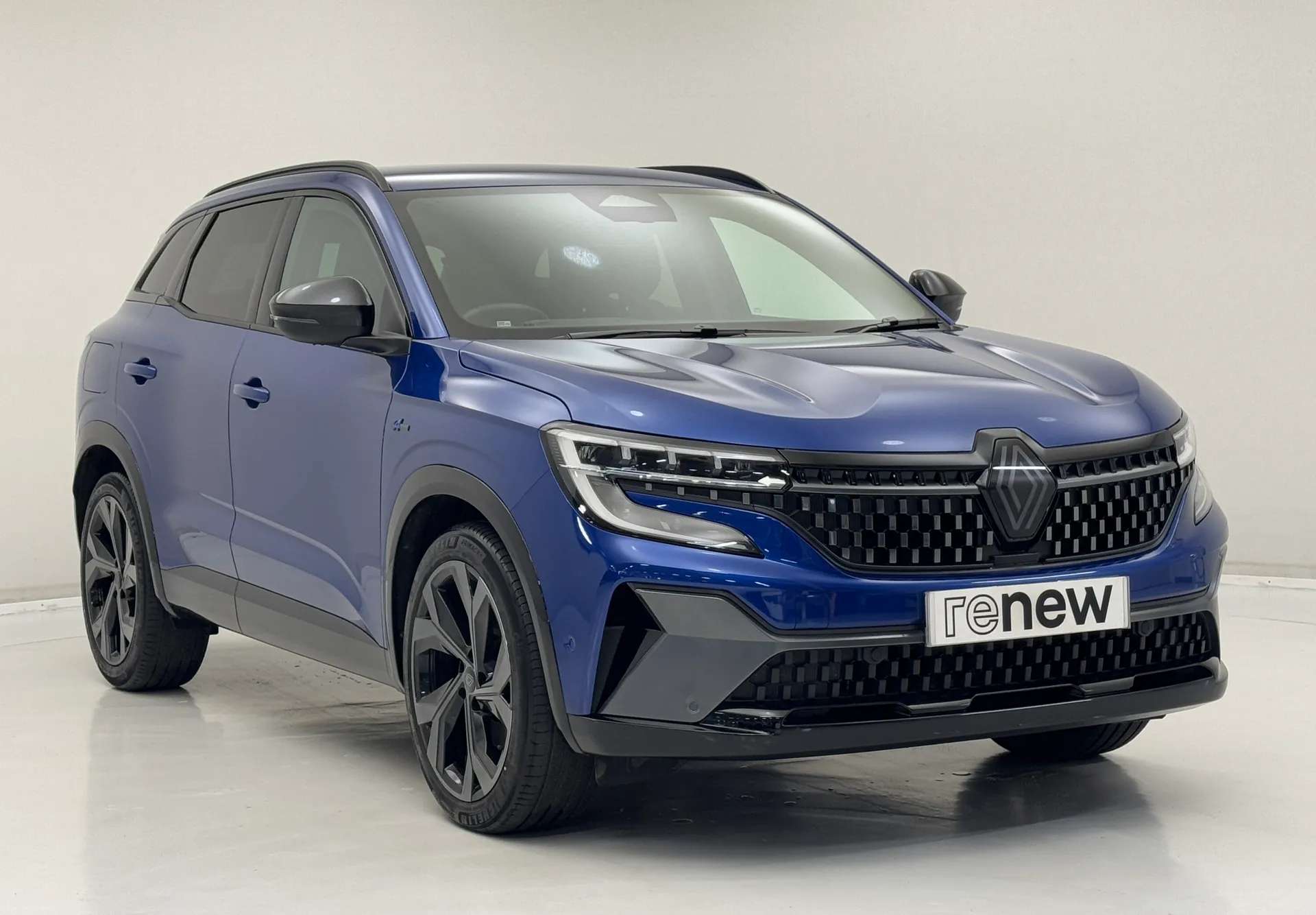 A 2024 RENAULT AUSTRAL E-Tech FHEV Techno Esprit Alpine 5dr Auto A 2024 RENAULT AUSTRAL E-Tech FHEV Techno Esprit Alpine 5dr Auto