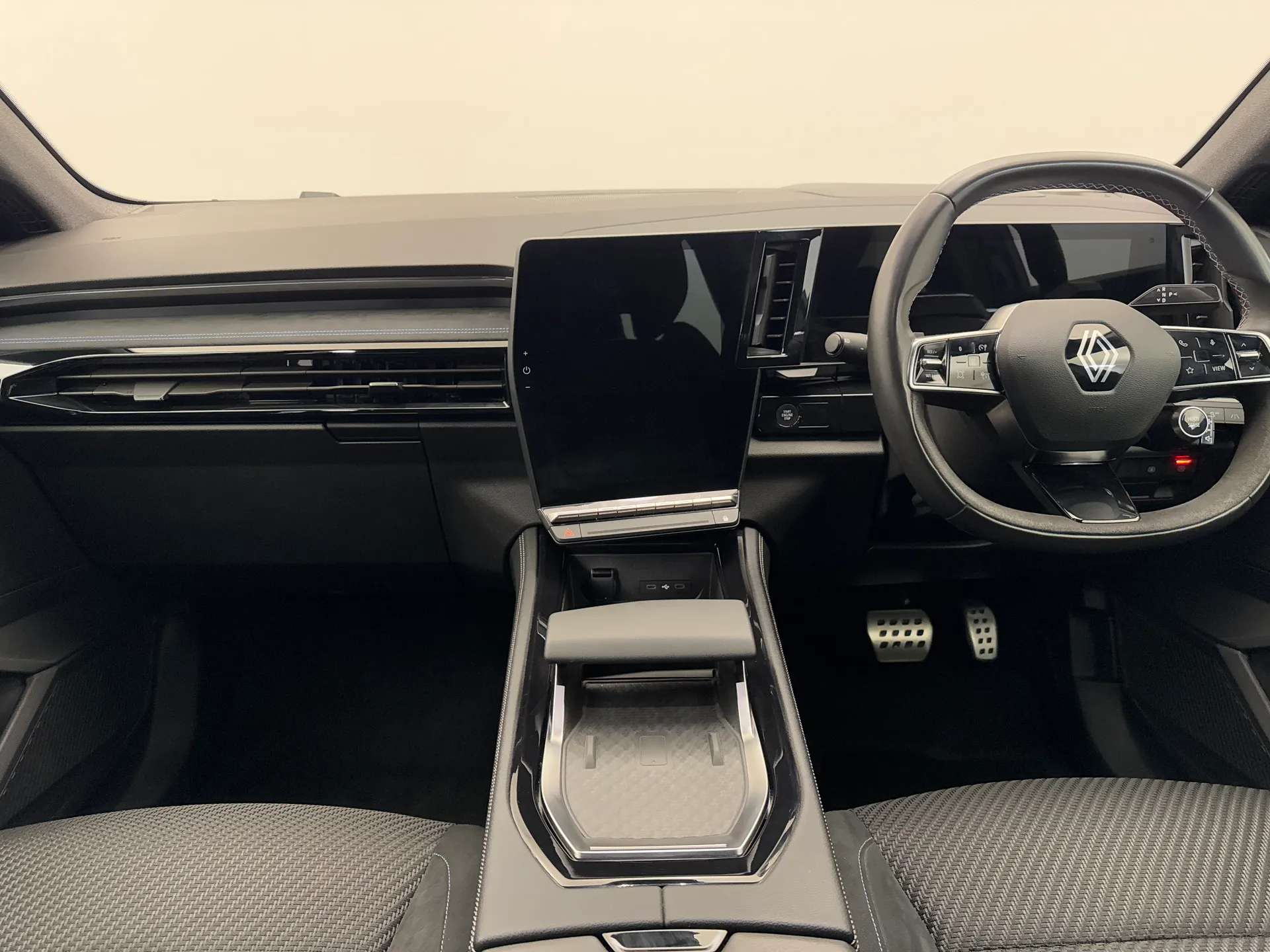 2024 RENAULT AUSTRAL 2024 RENAULT AUSTRAL
