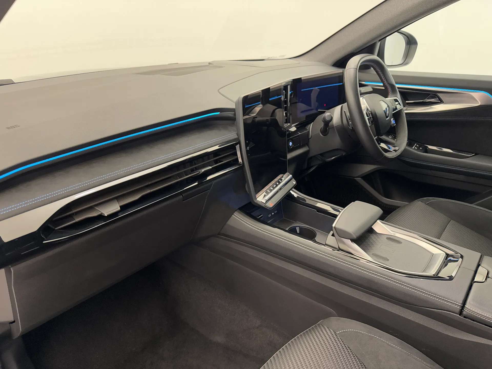 2024 RENAULT AUSTRAL 2024 RENAULT AUSTRAL