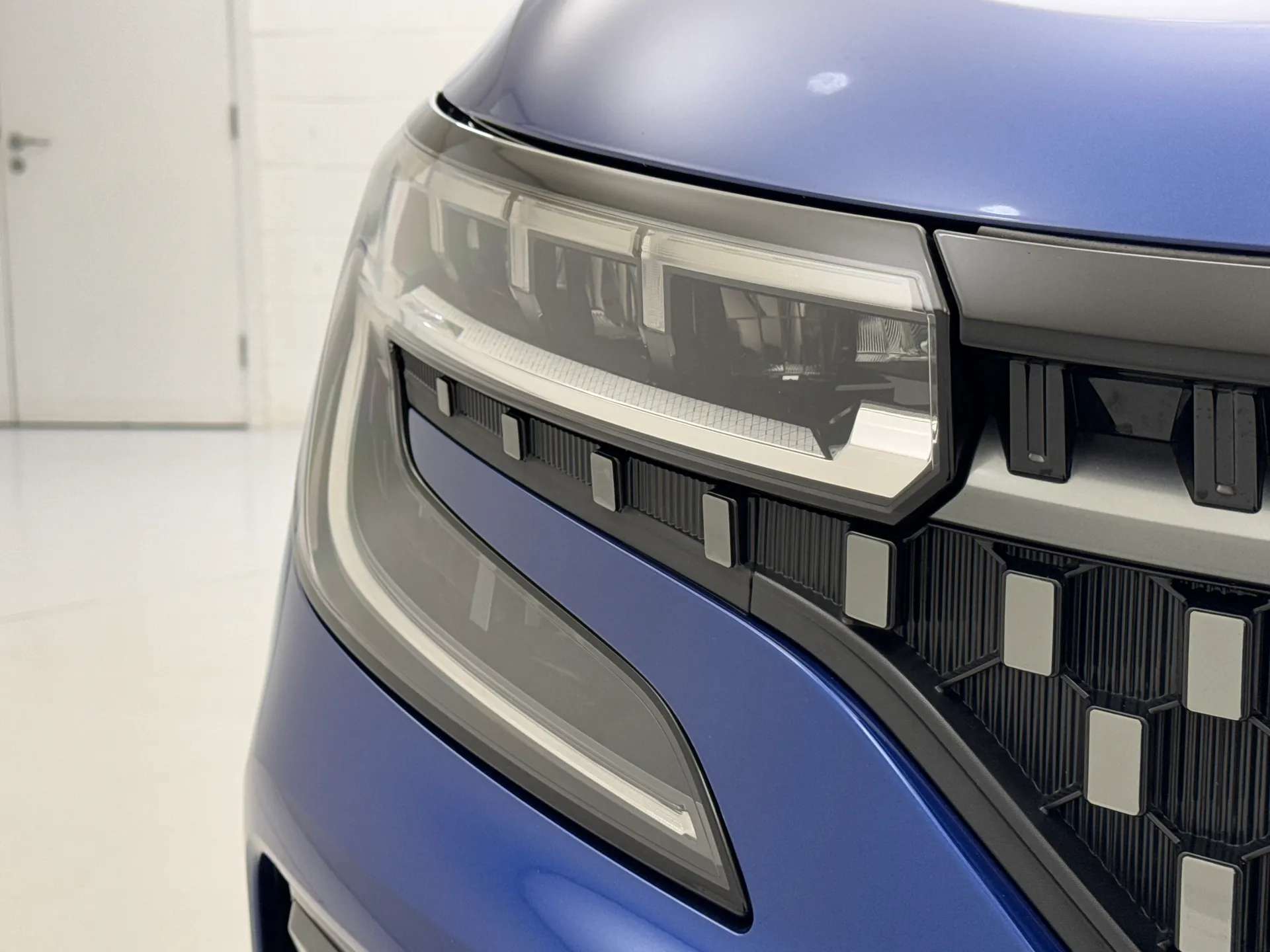 2024 RENAULT AUSTRAL 2024 RENAULT AUSTRAL